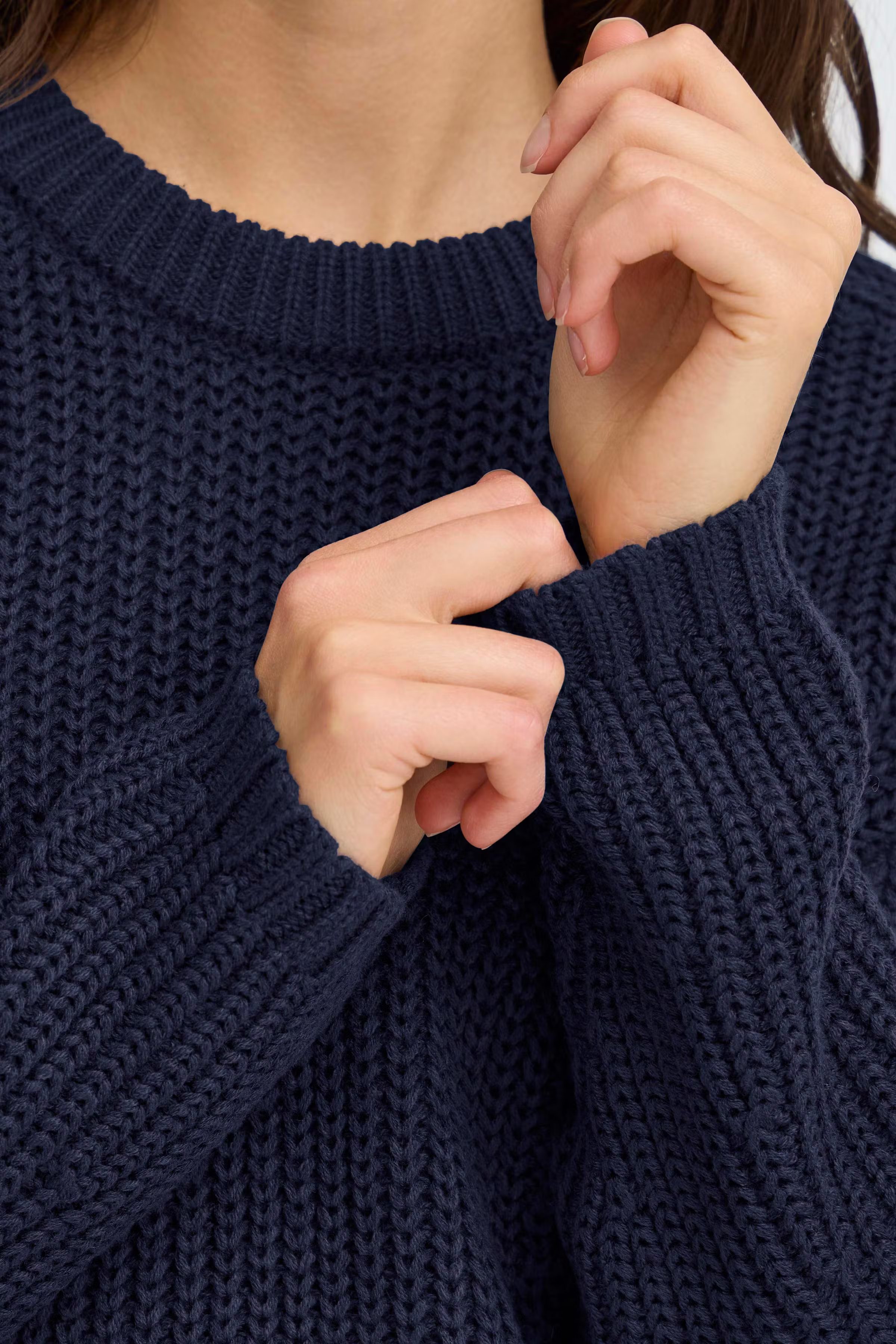 FRKAMIA Pullover LOOKBOOK DETAIL 20616355-193923