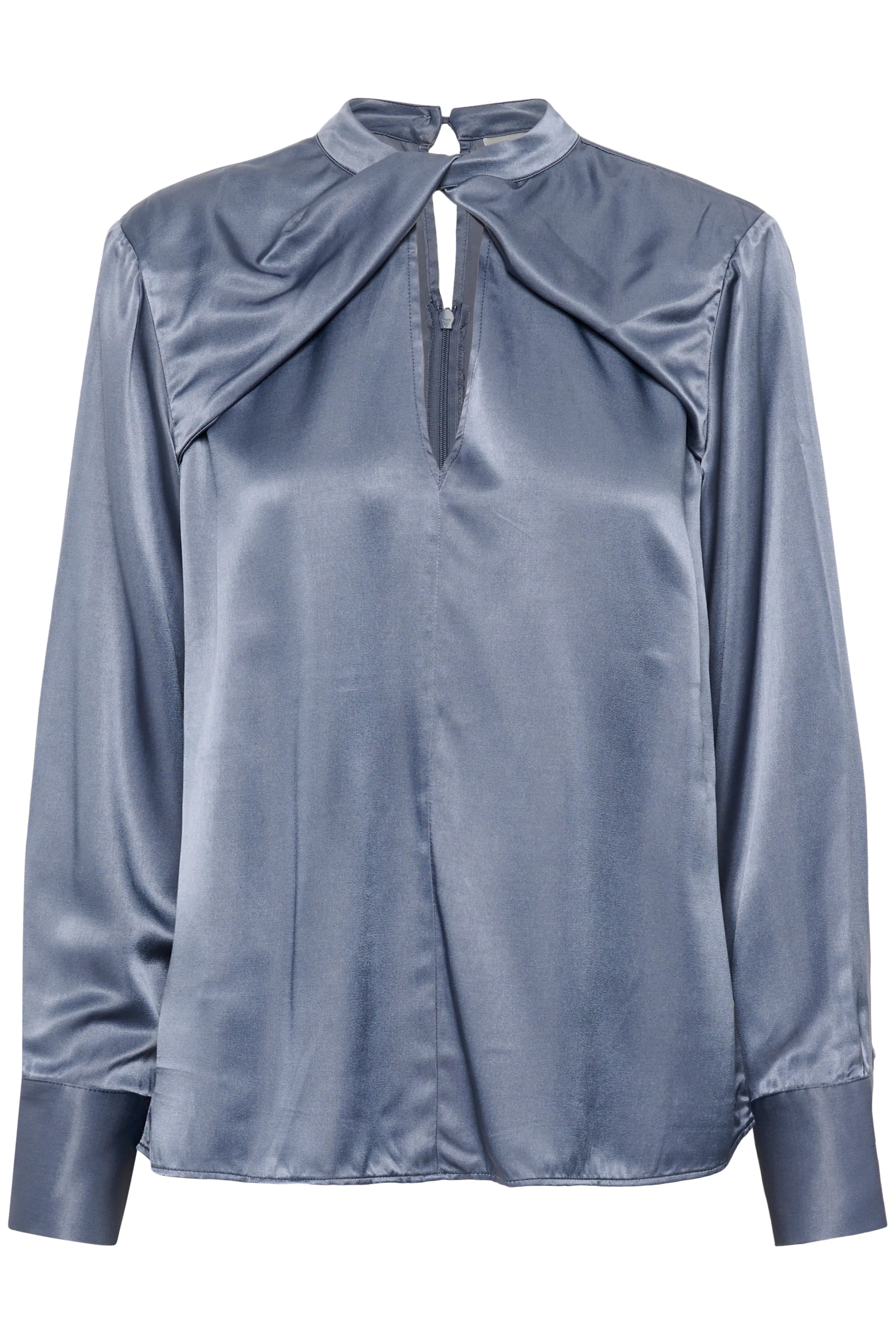 KBBlanca Blouse PACK FRONT 10105631-183910