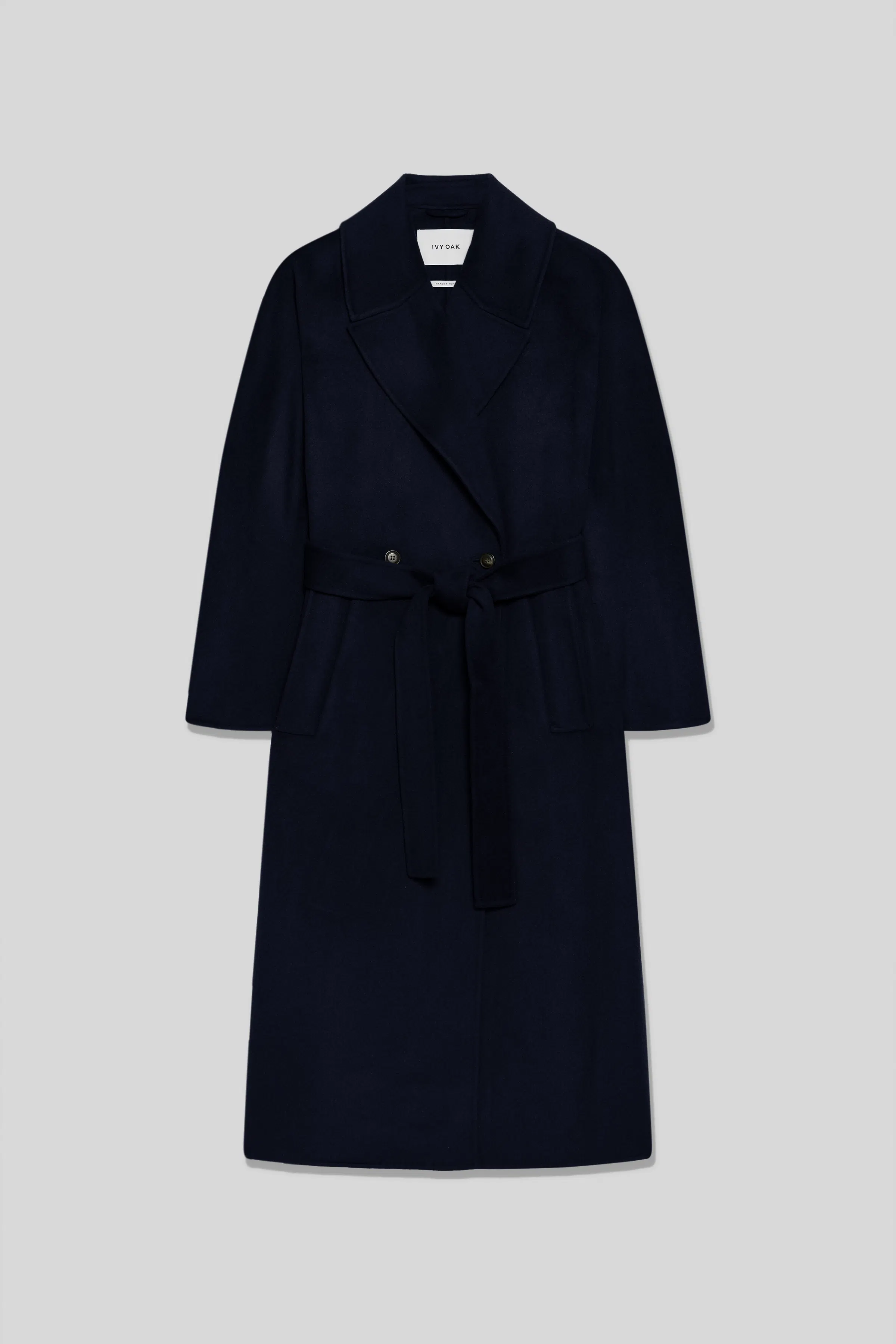 IOCybele Coat PACK FRONT 30600095-BL900