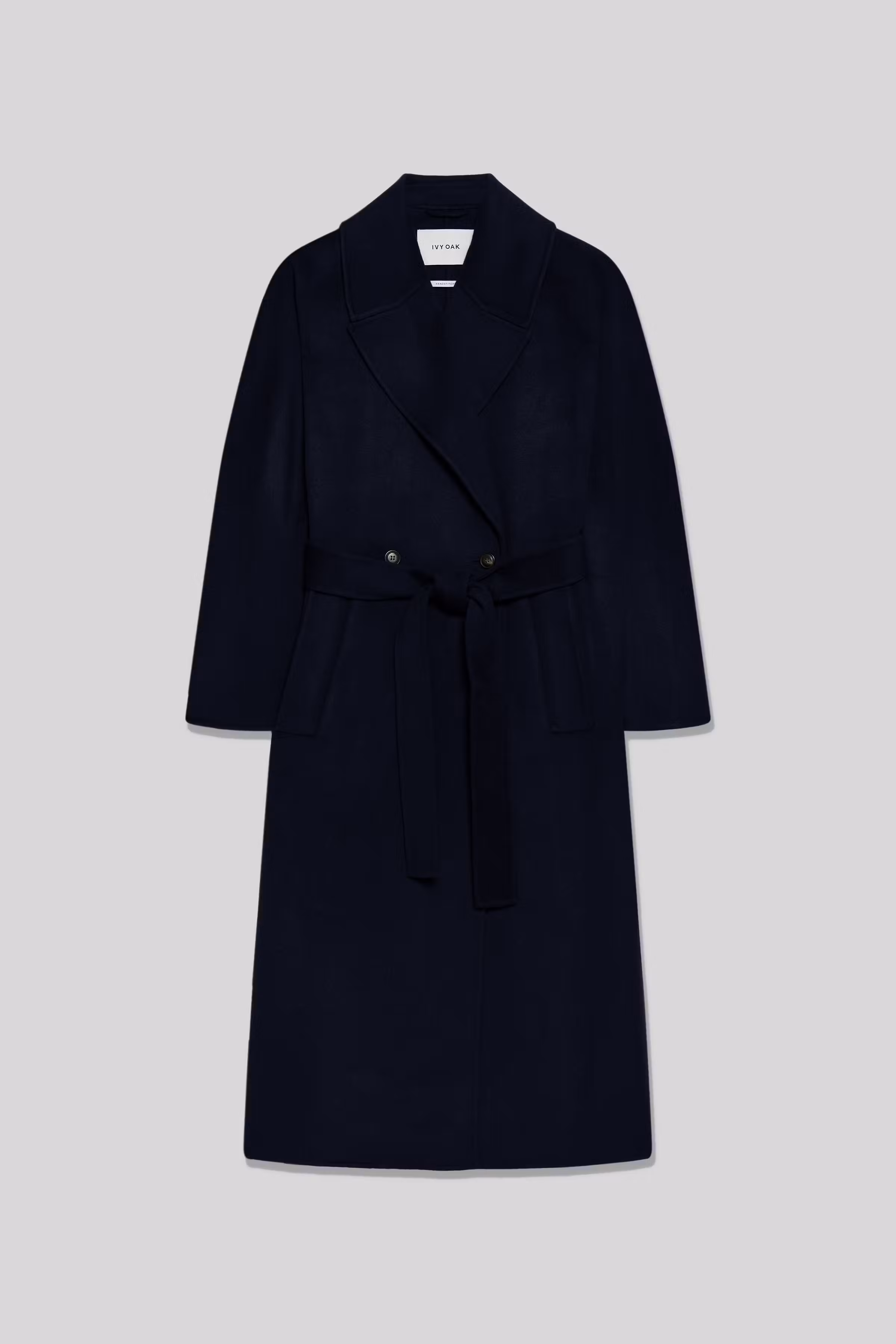 IOCybele Coat PACK FRONT 30600095-BL900
