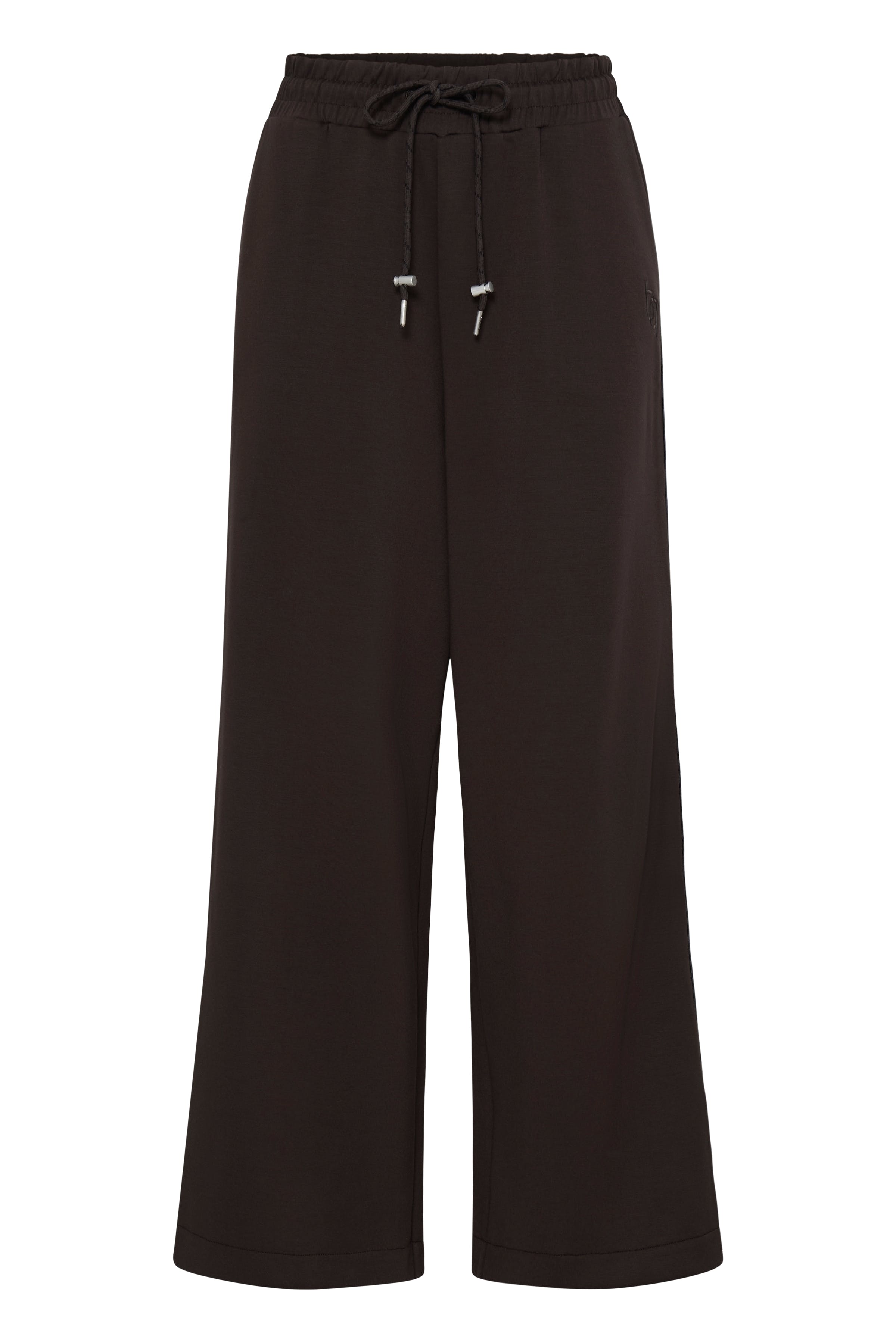 BYPUSTI Trousers PACK FRONT 20819667-191016