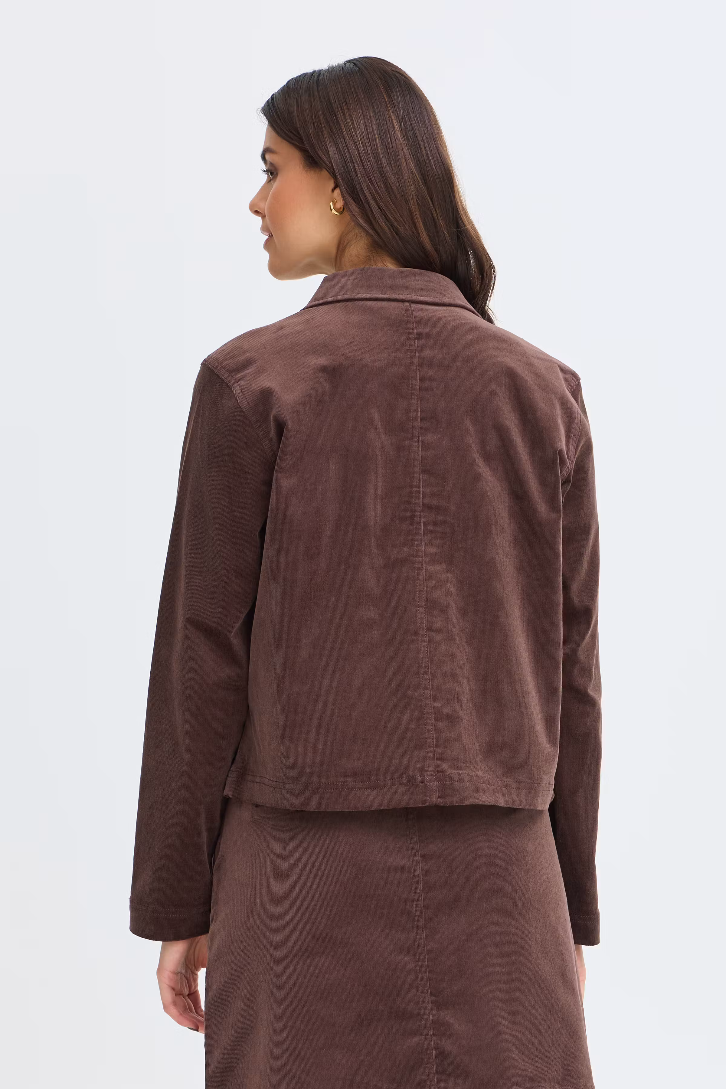 FRTEAN Casual Jacke LOOKBOOK BACK 20618275-190913