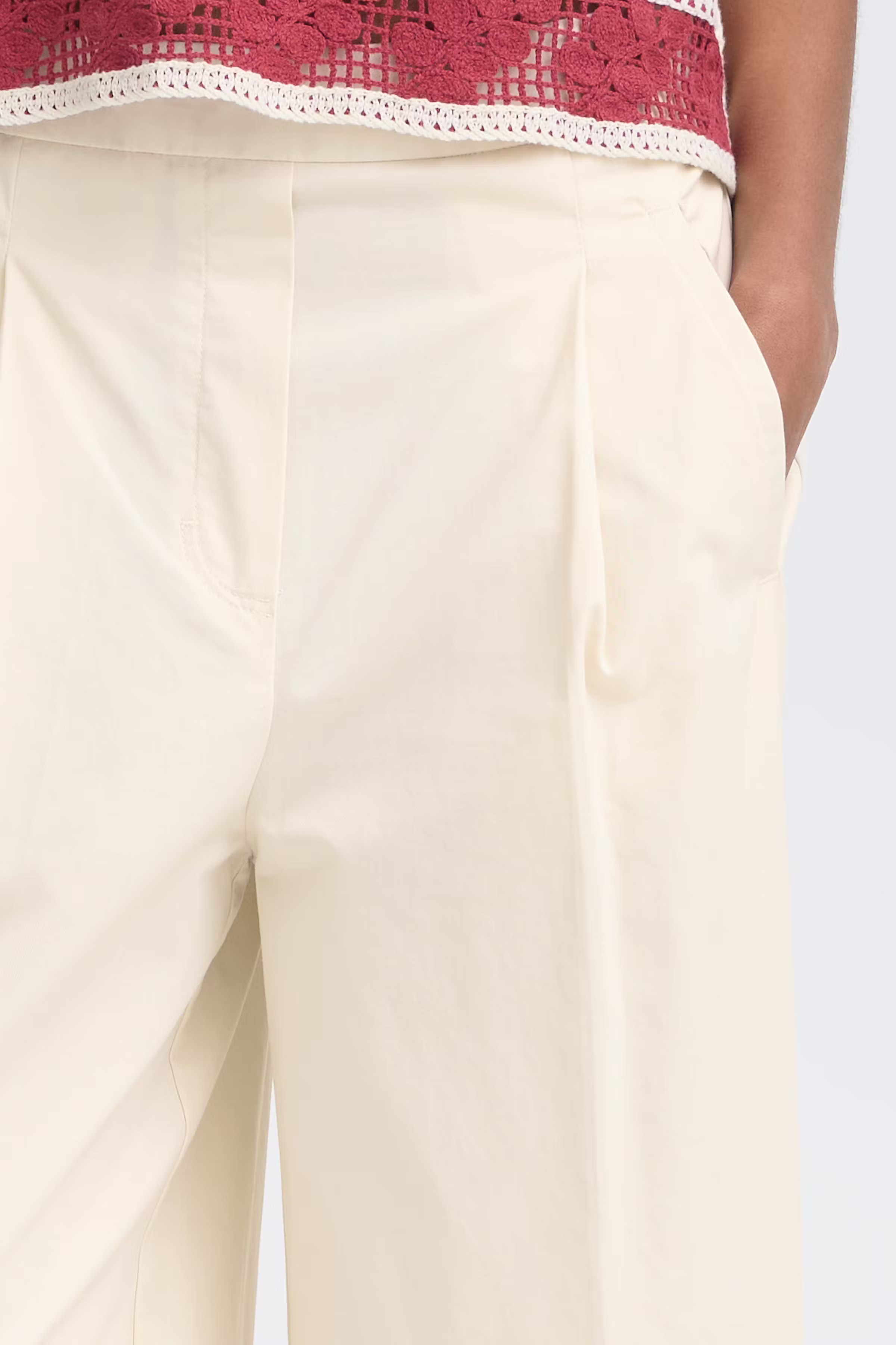 IHFUNI Hose LOOKBOOK DETAIL 20125434-130905