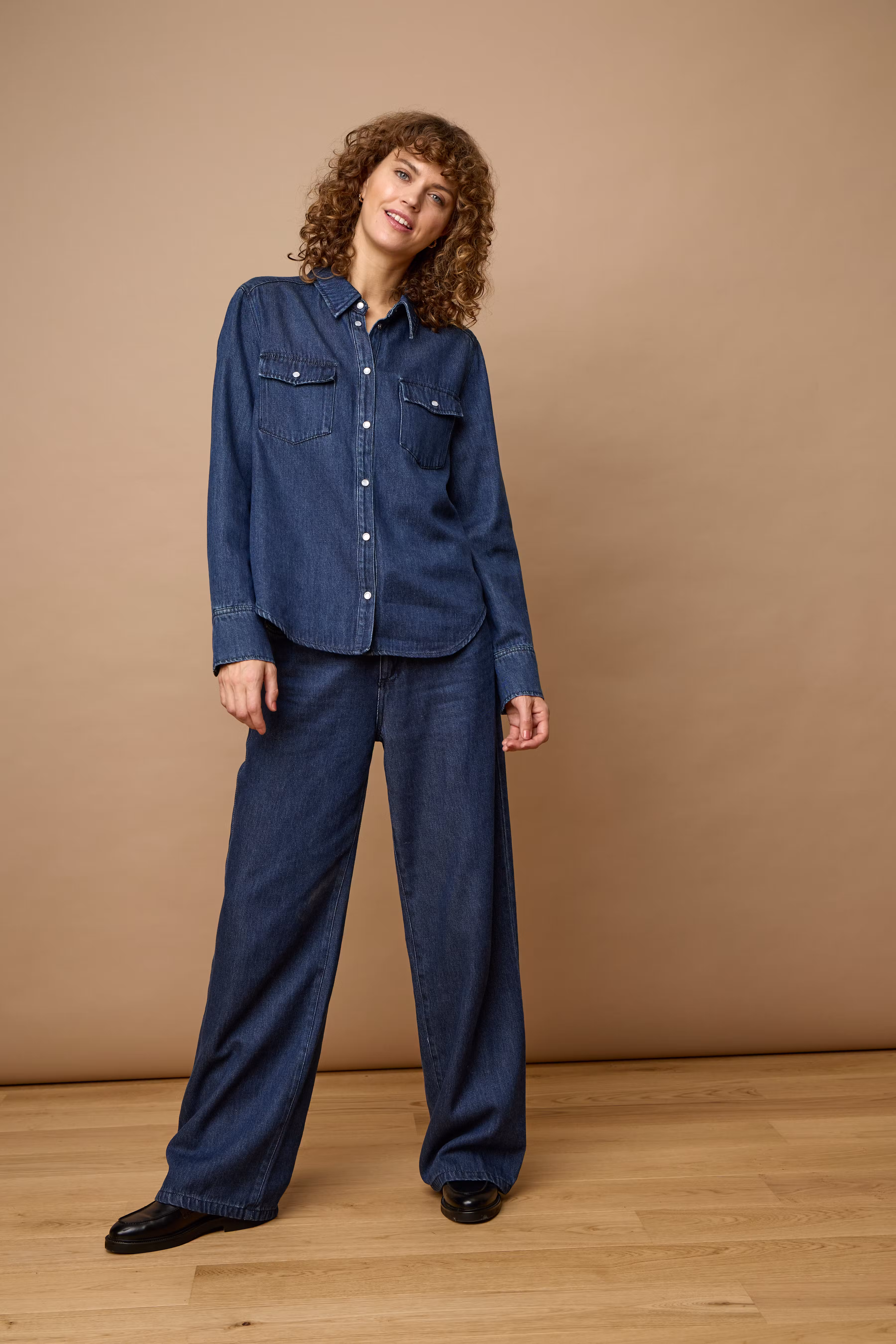 FRSUNNA Jeans LOCATION NONE 20618150-200996