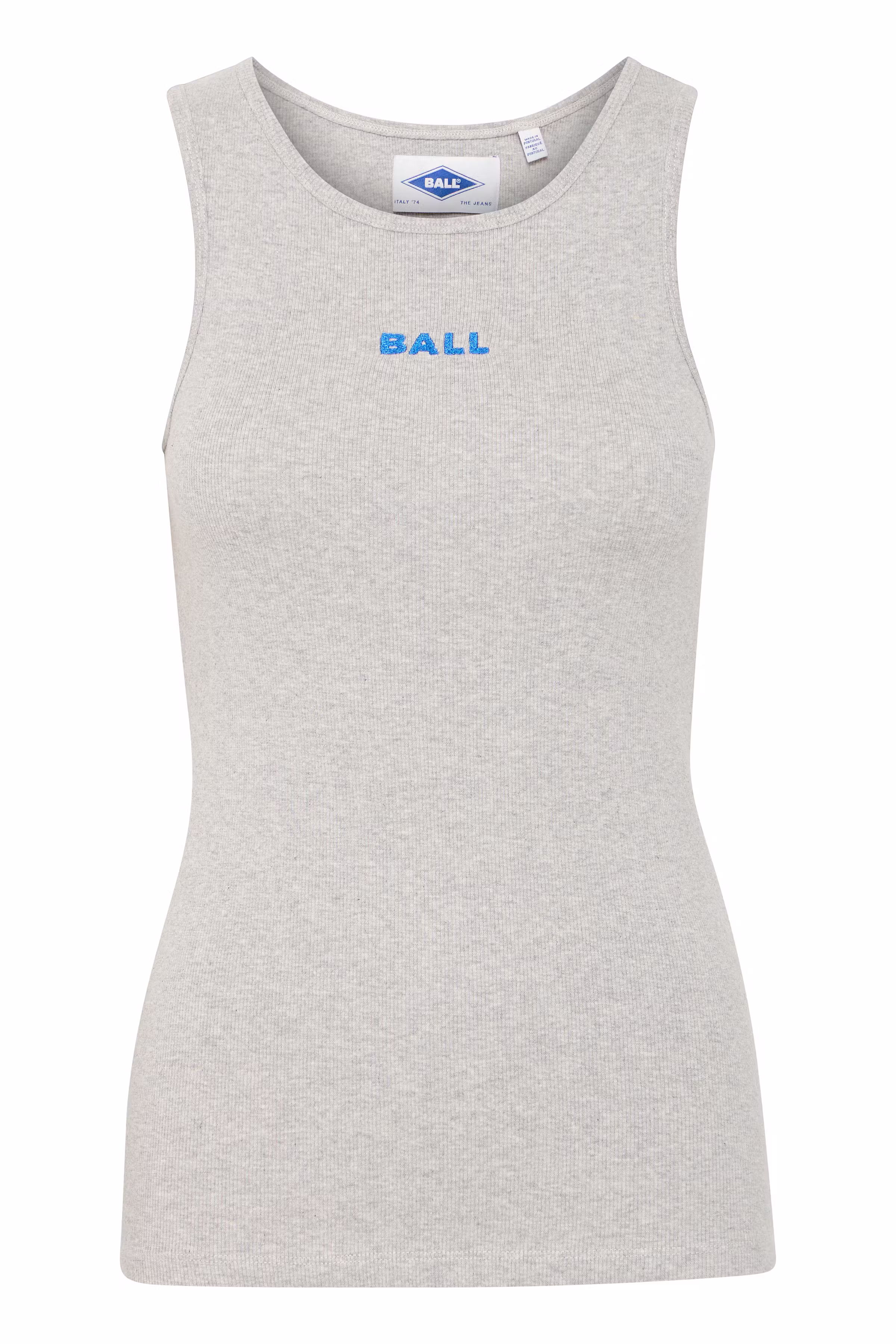 BAALTOBELLI Top PACK FRONT 50405006-204054