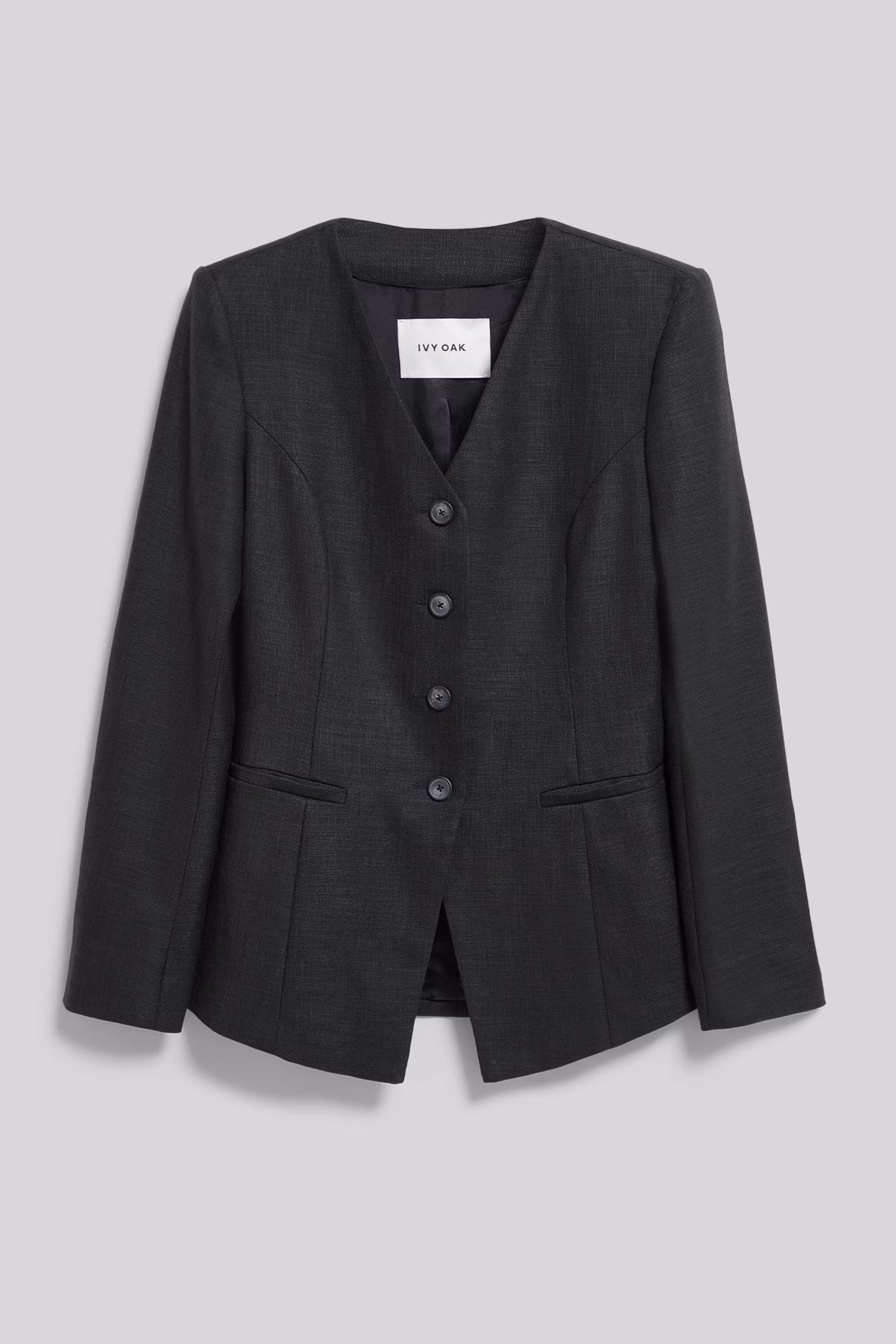 JUNIPER Blazer PACK FRONT 30600696-BK999