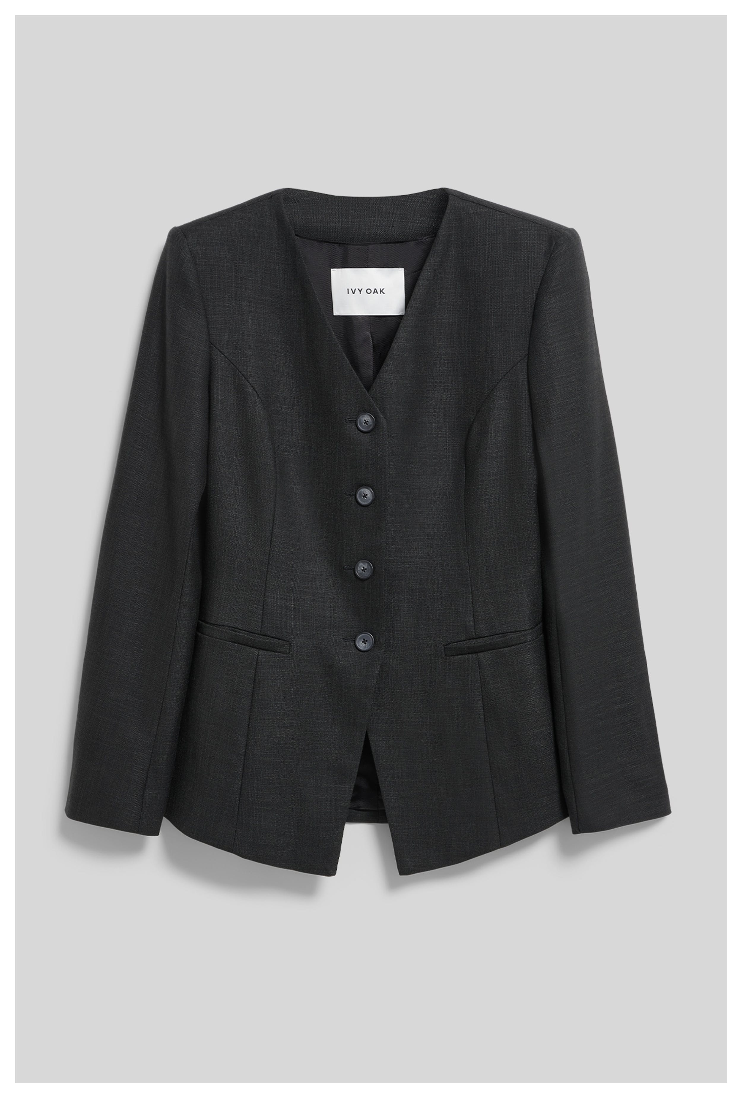 JUNIPER Blazer PACK FRONT 30600696-BK999