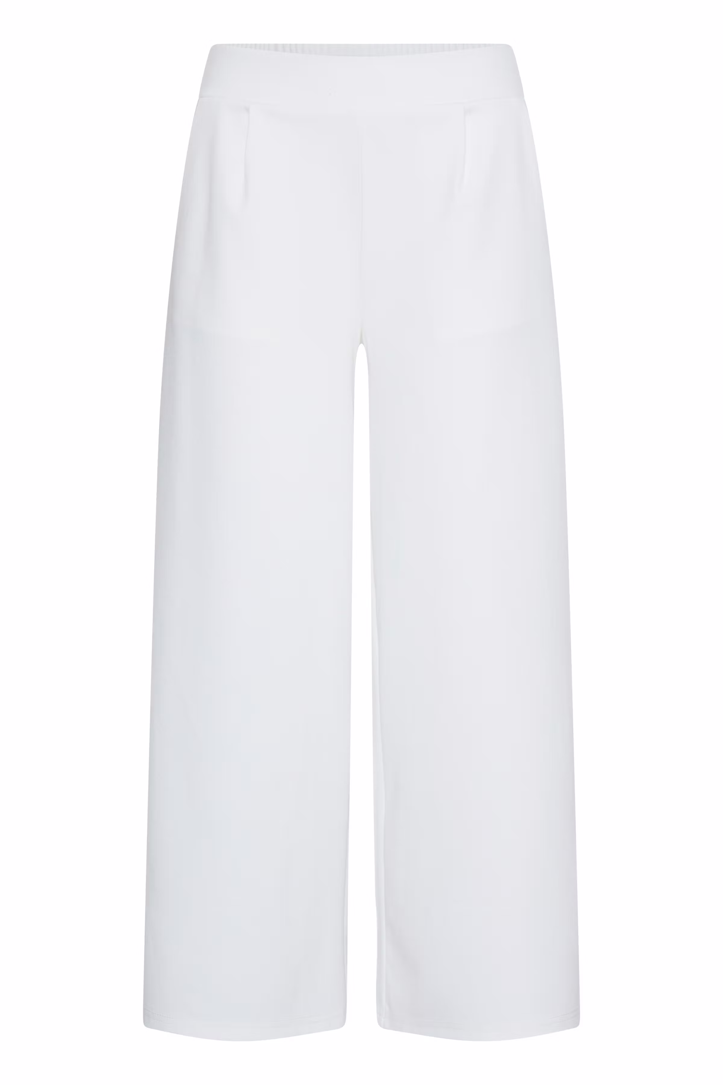 IHKATE WIDE Trousers PACK FRONT 20116301-114201