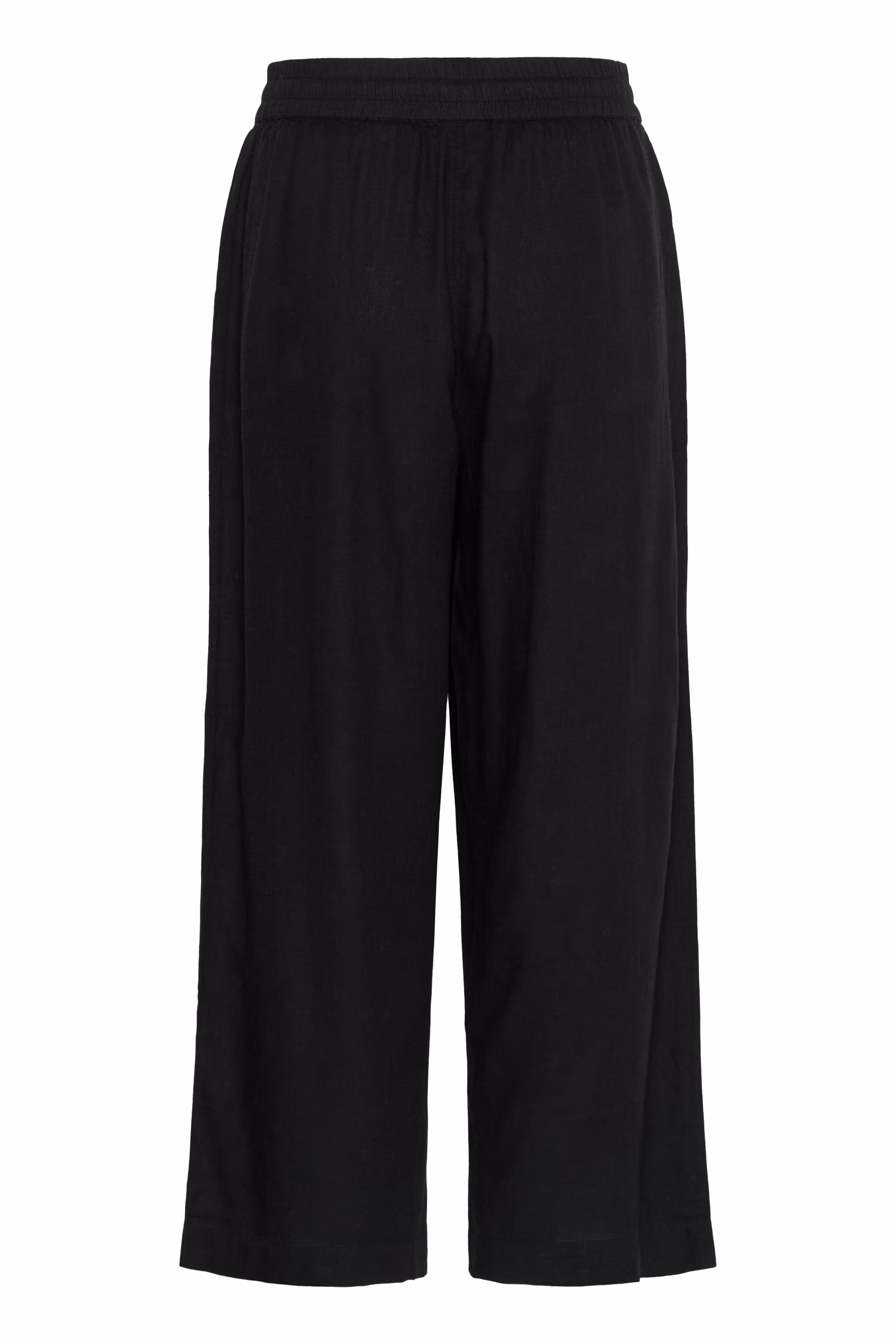KAmilia Linen Trousers PACK BACK 10509666-100121