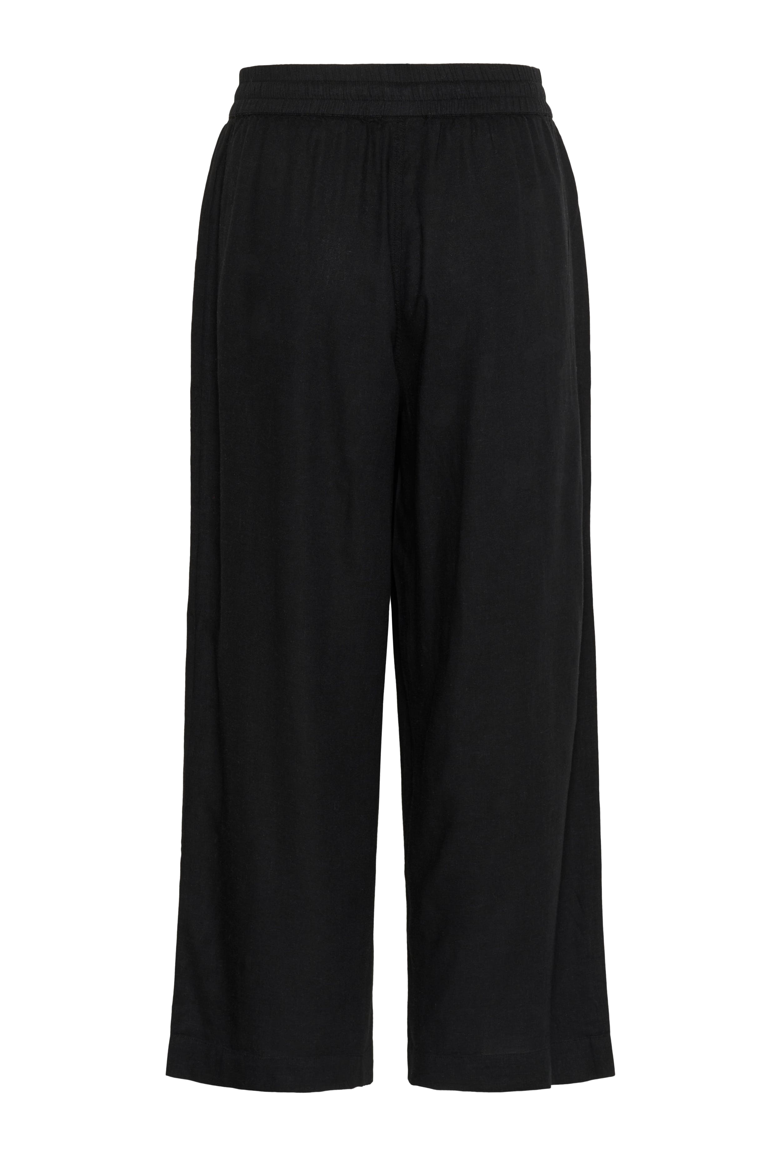 KAmilia Linen Trousers PACK BACK 10509666-100121