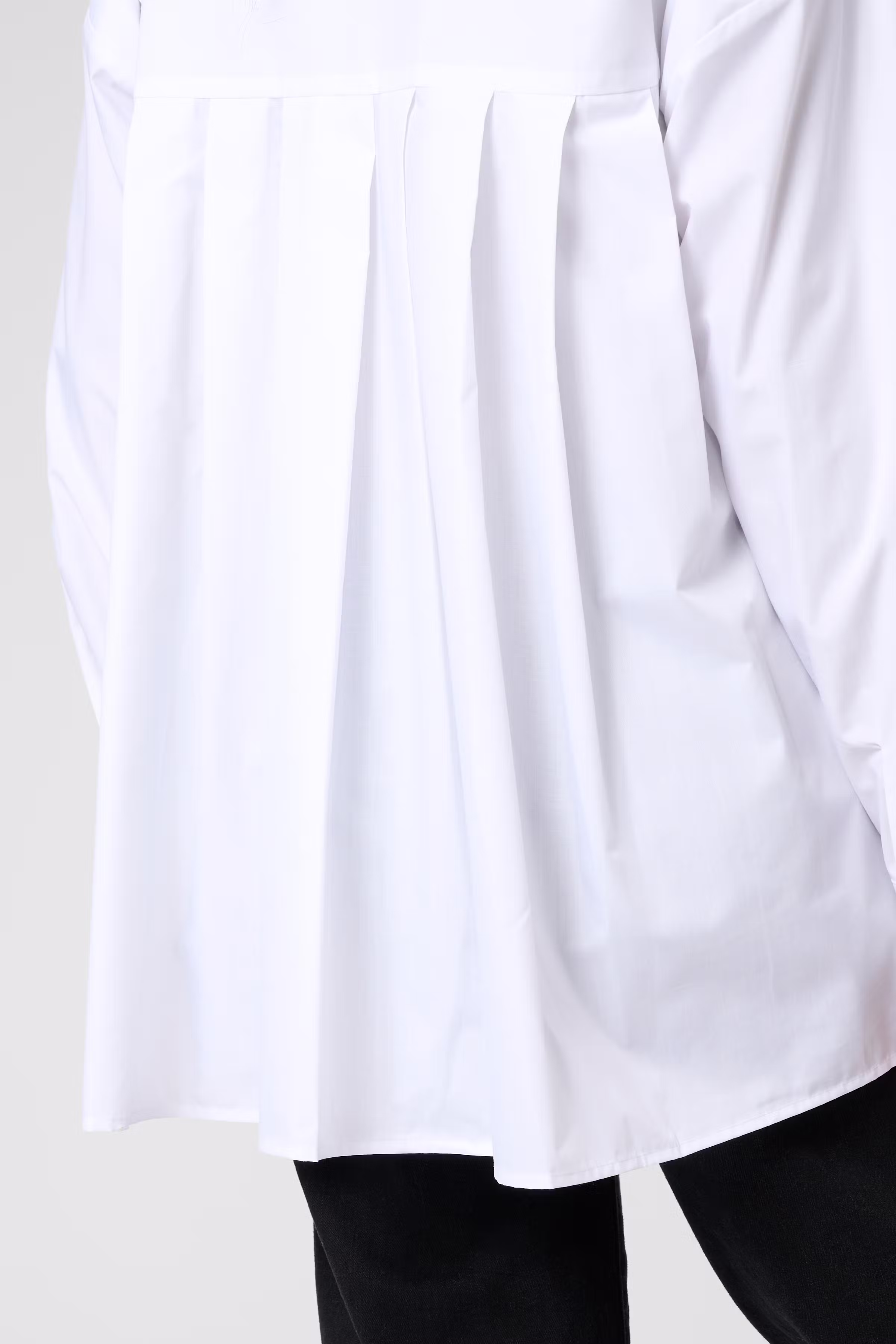 KAgerid Skjorte LOOKBOOK DETAIL 10510266-110601