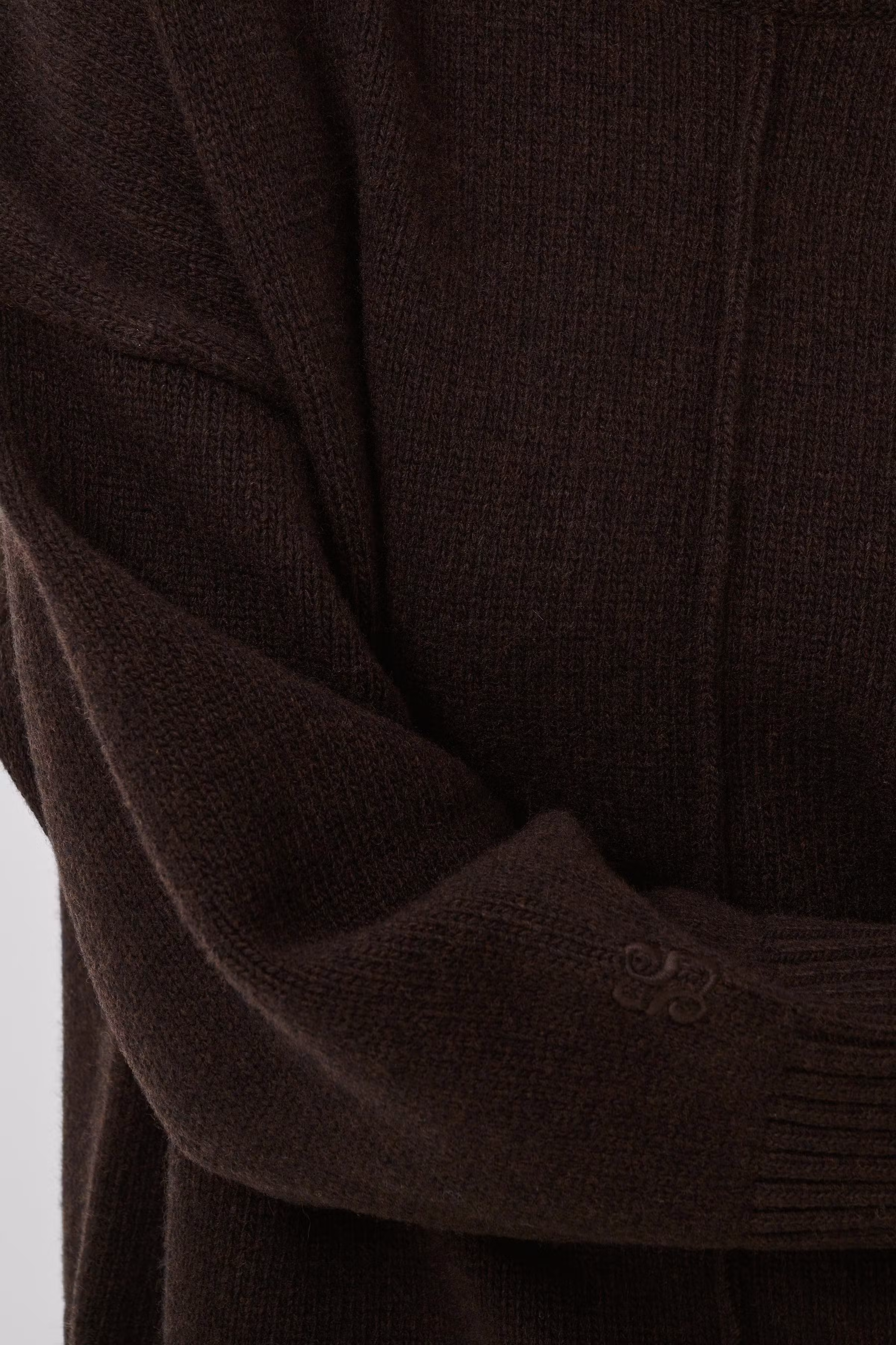 MWAntwerpen Pullover LOOKBOOK DETAIL 10705744-1000132