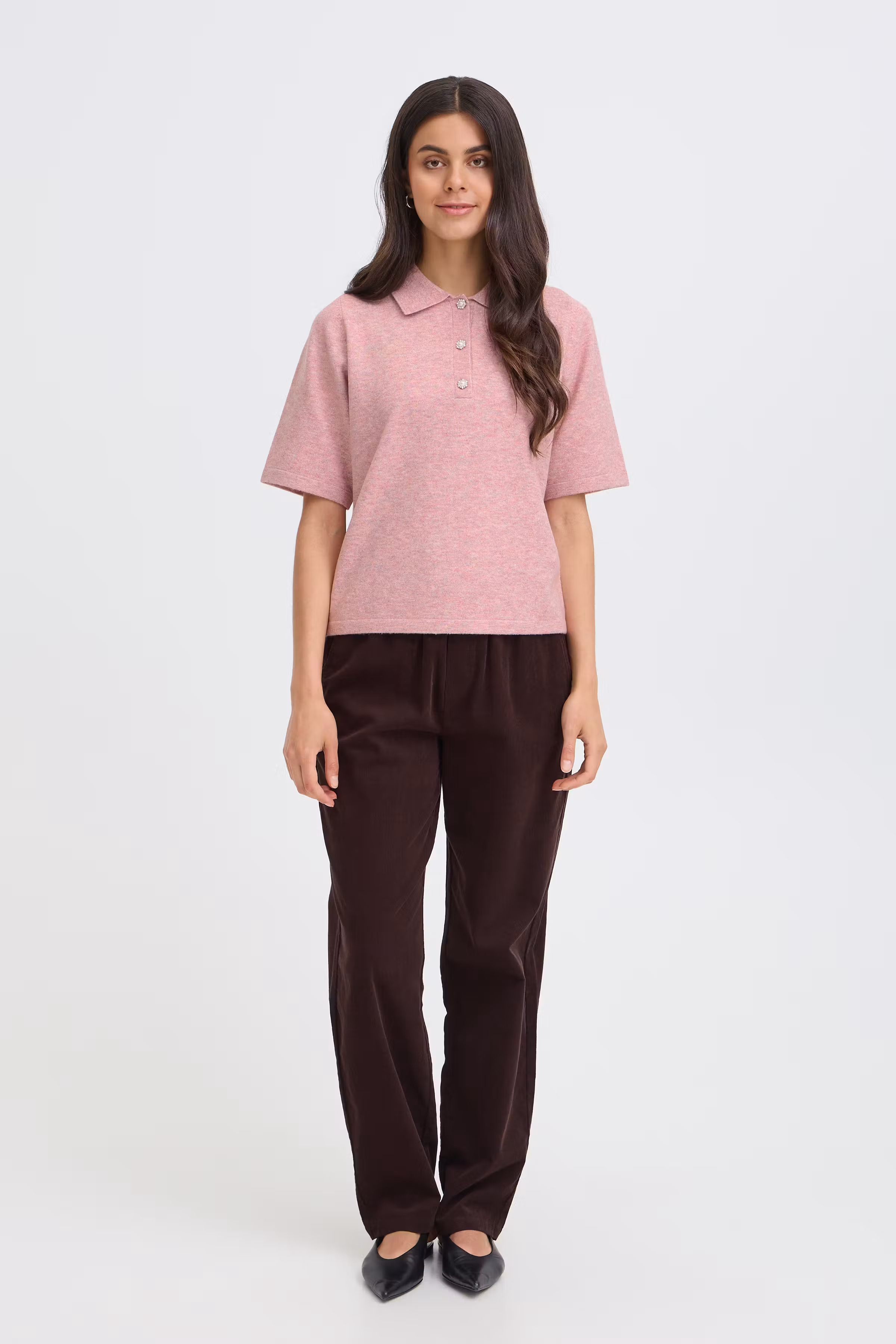 FRSUZETTE Pullover LOOKBOOK FRONT 20618280-1415081