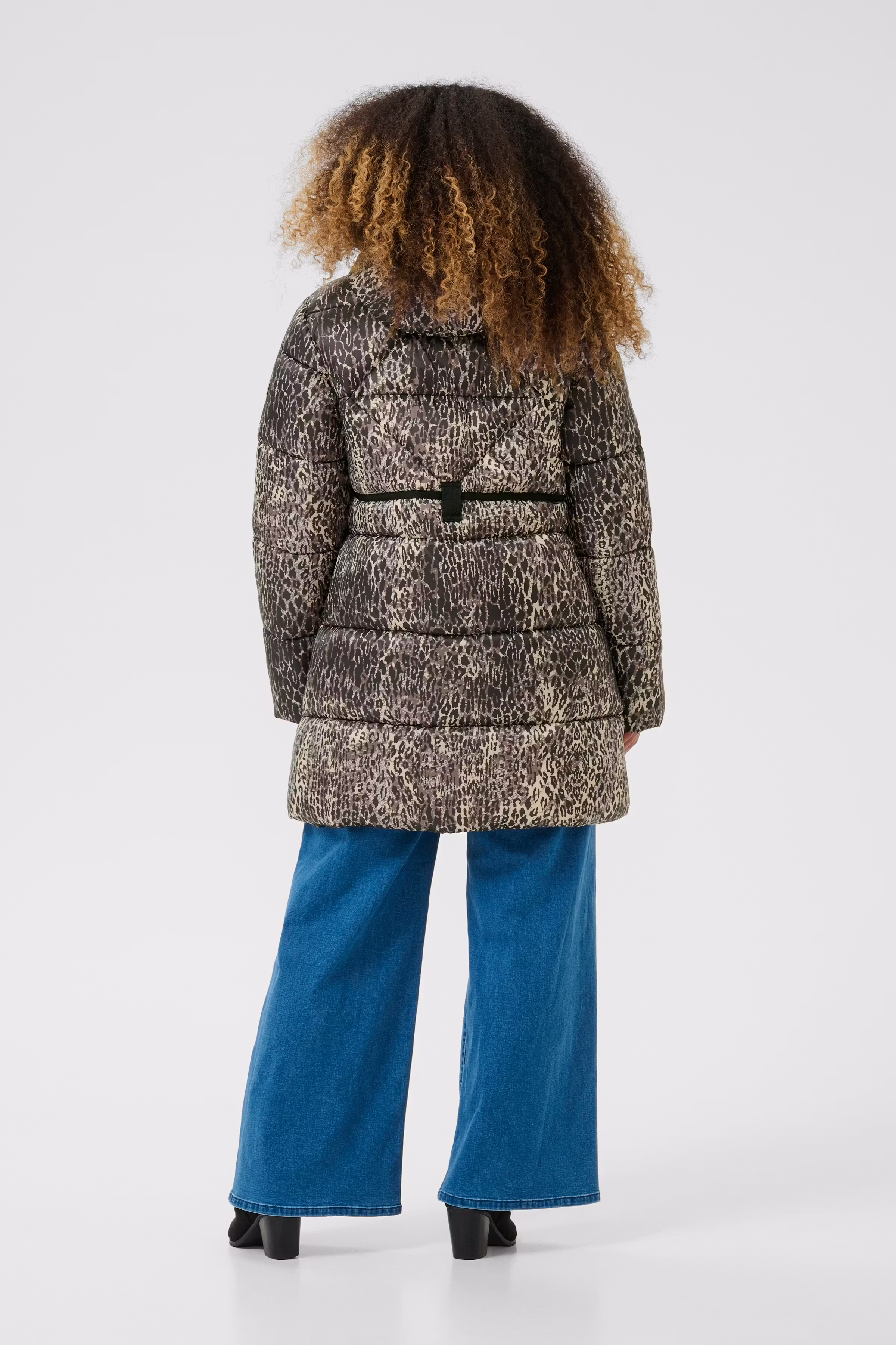 CRGaiagro Bovenkleding LOOKBOOK BACK 10614389-107810