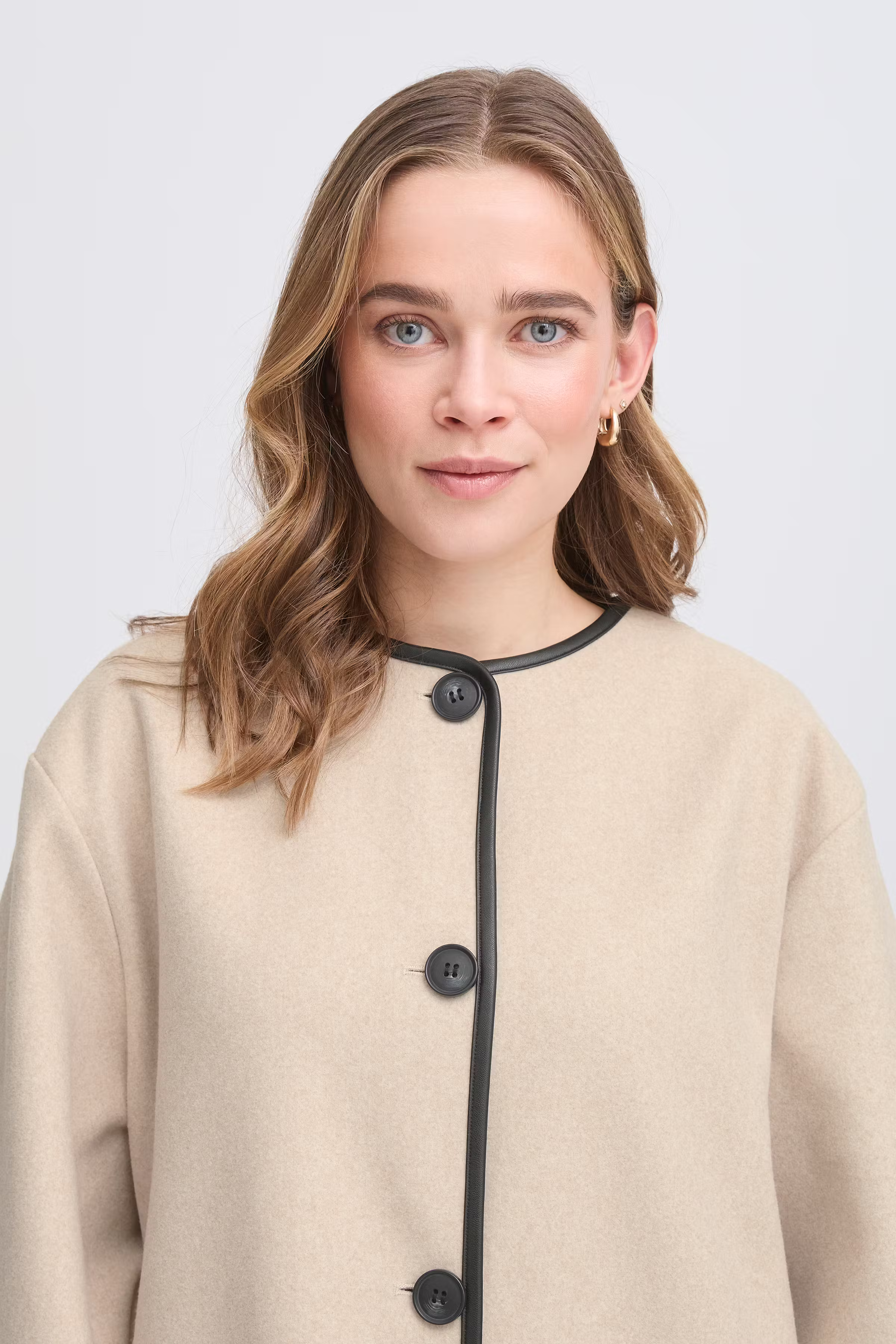 FRELISABETH Yttertøy LOOKBOOK DETAIL 20615638-200662