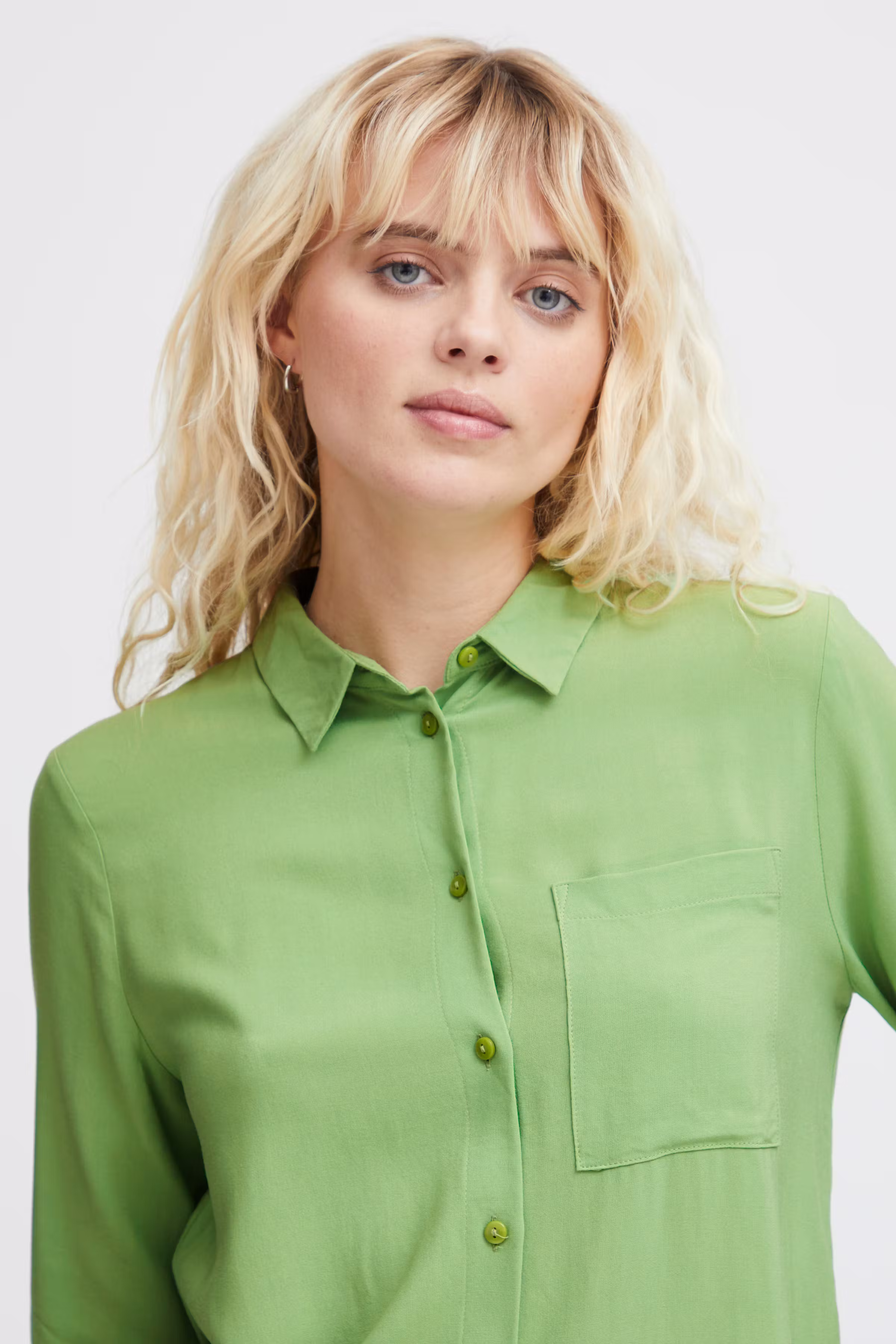 IHMAIN Hemd LOOKBOOK DETAIL 20114546-156428