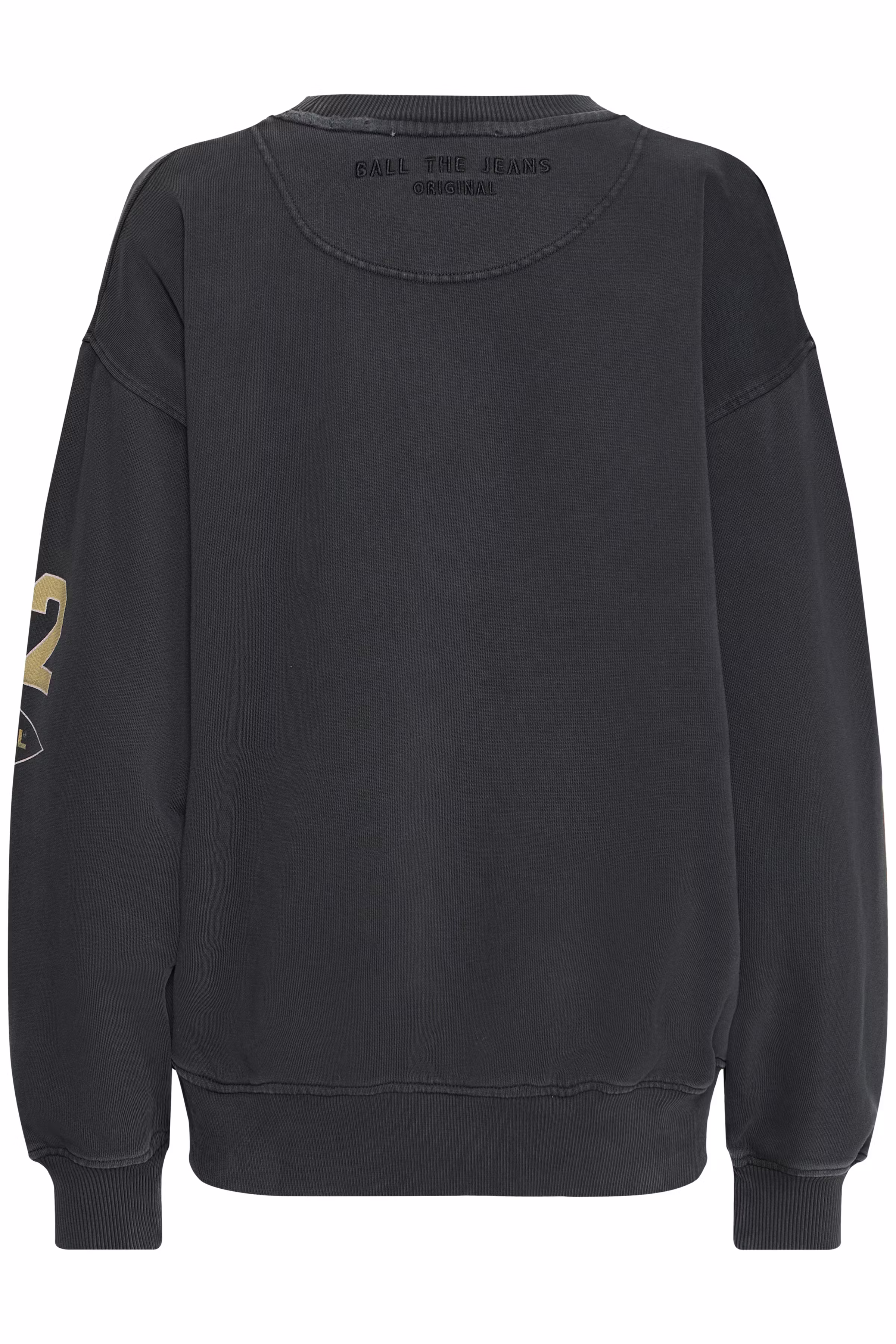 BASANMARINO Sweatshirt PACK BACK 50405295-193911