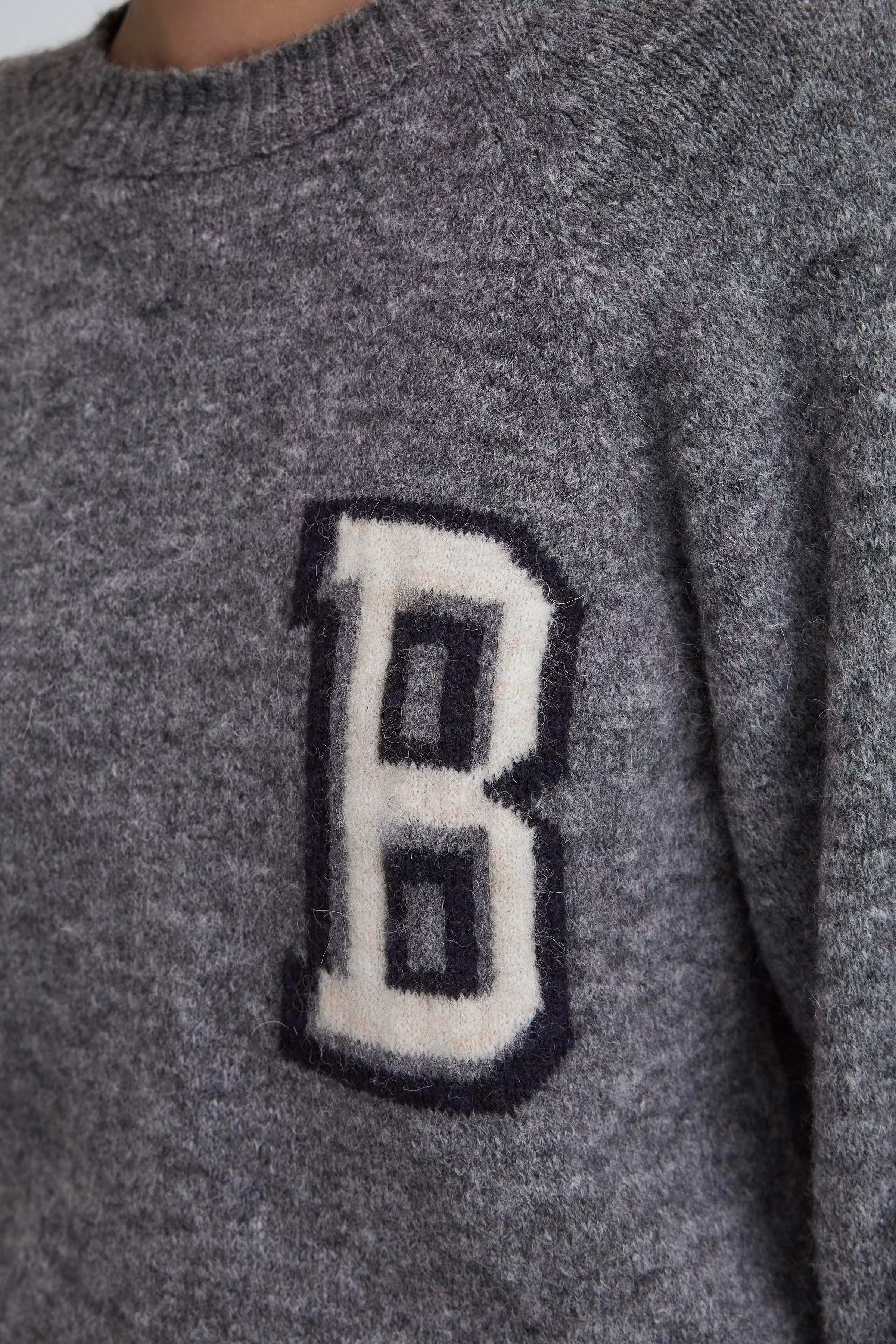 BAABIGAIL Pullover LOOKBOOK DETAIL 50405020-204054