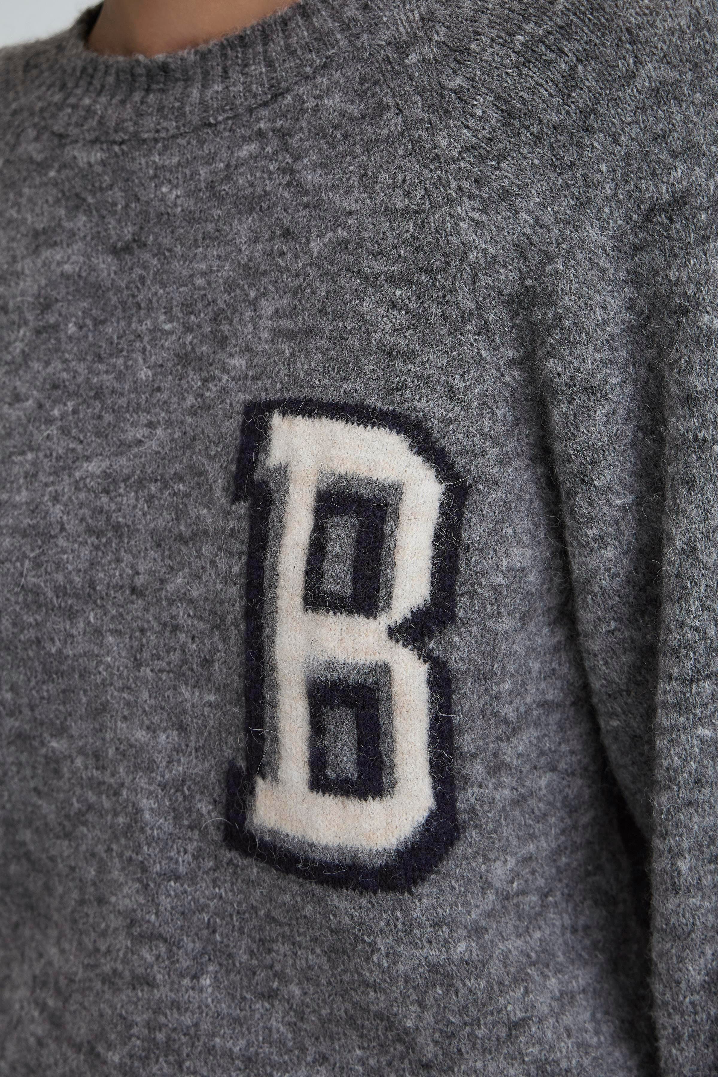 BAABIGAIL Pullover LOOKBOOK DETAIL 50405020-204054