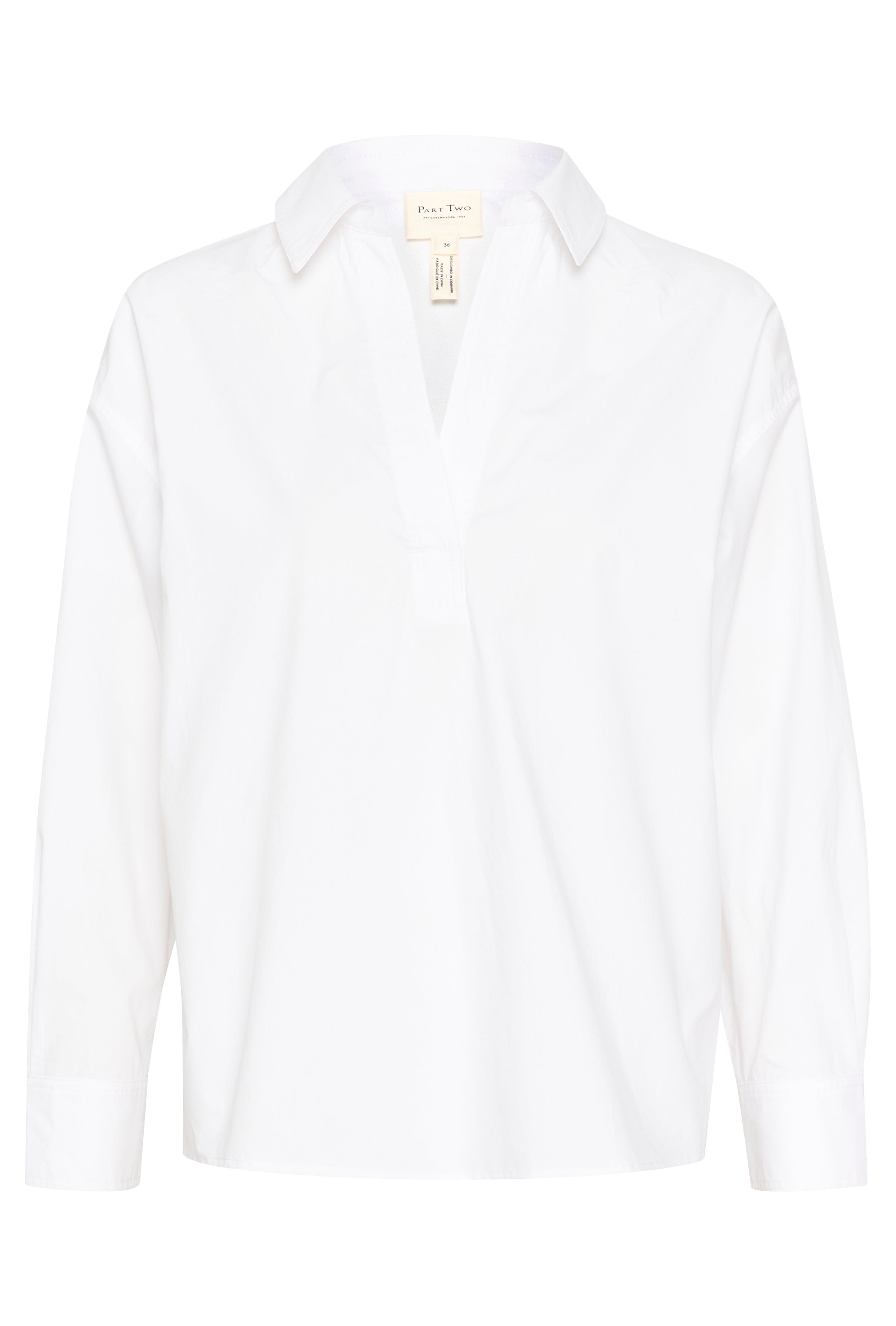 LynnePW Hemd PACK FRONT 30308868-110601