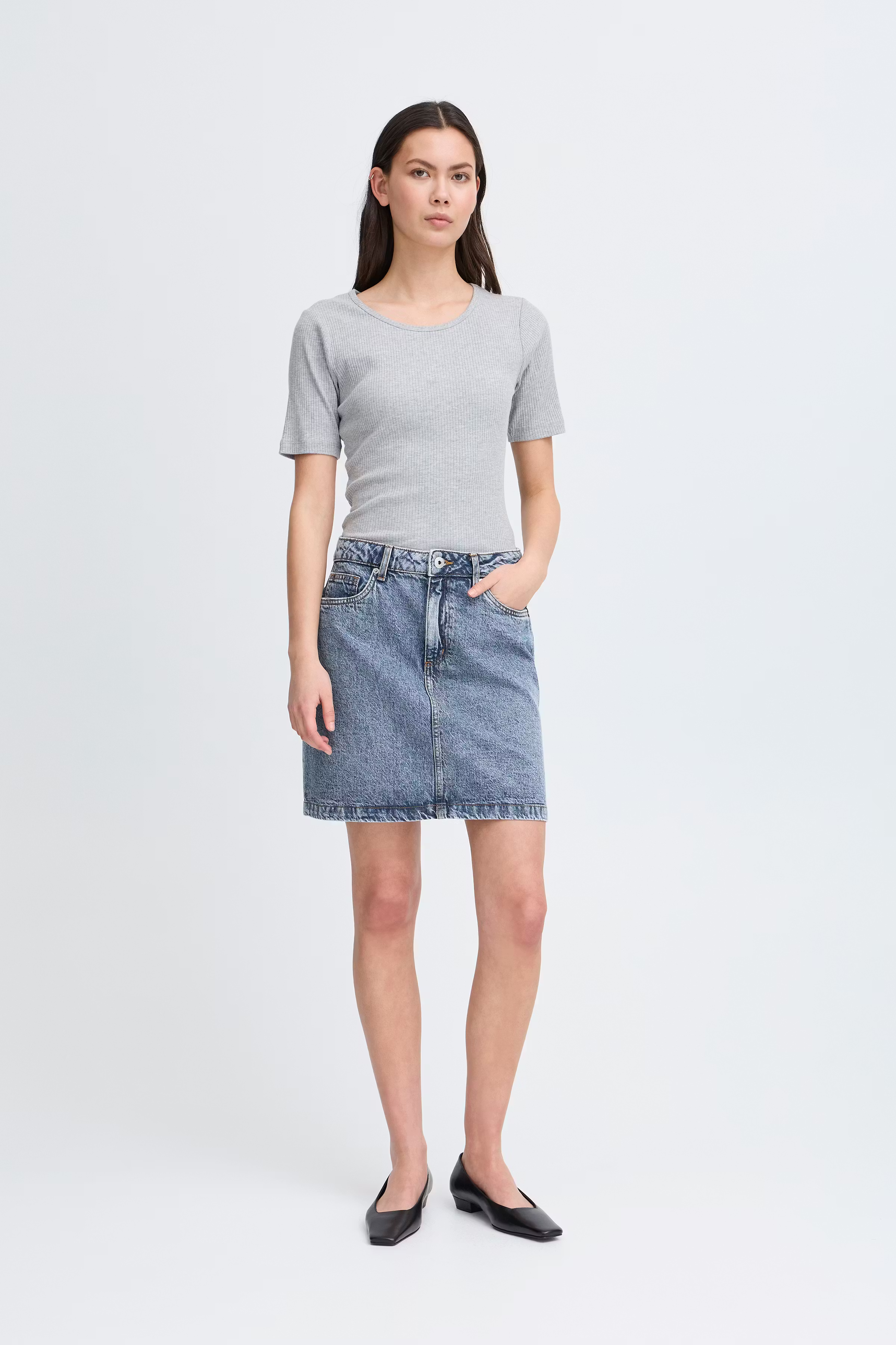 IHAVENY Skirt LOOKBOOK FRONT 20121846-200374