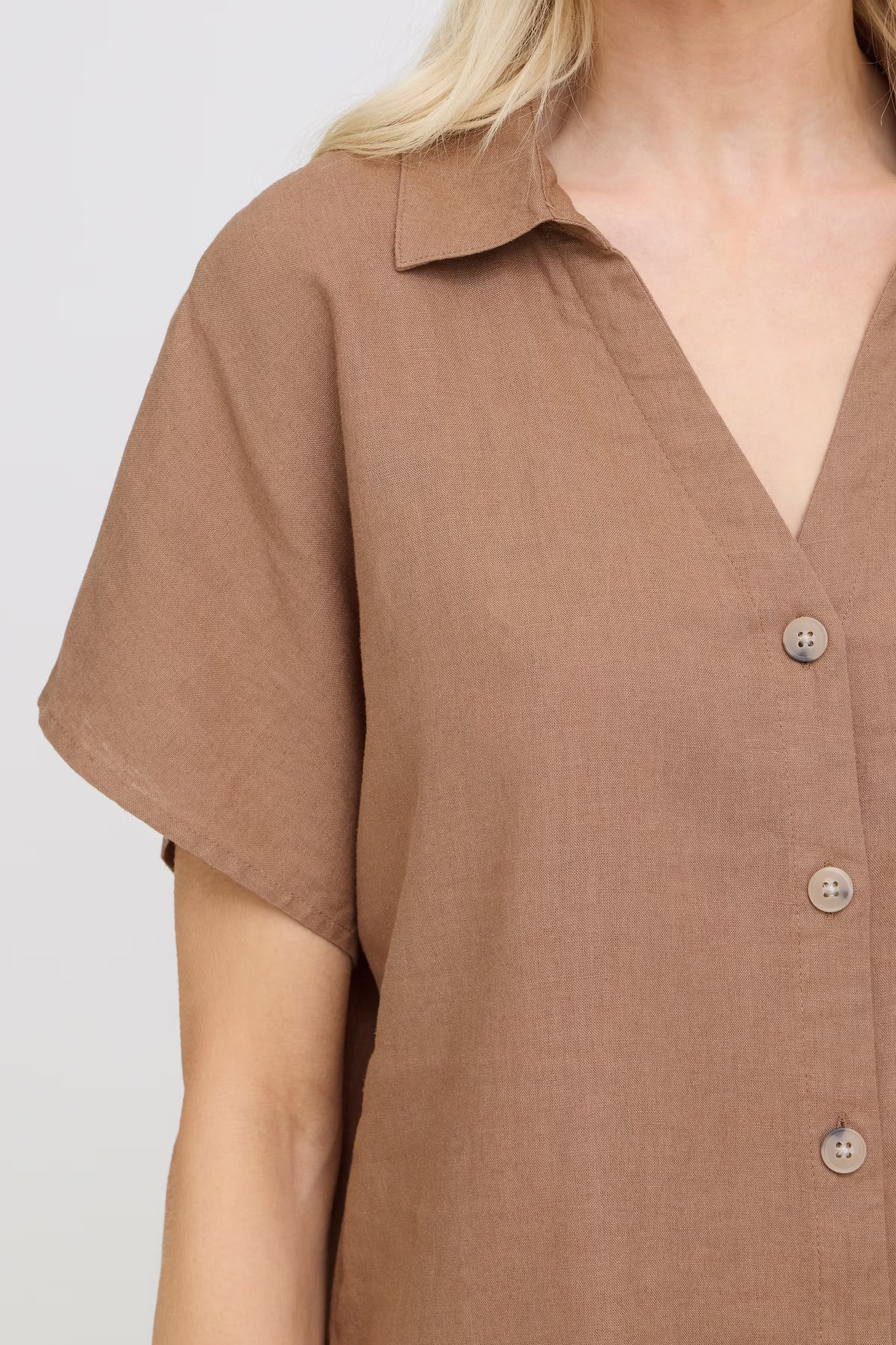 BYFALAKKA Skjorte LOOKBOOK DETAIL 20818820-171321