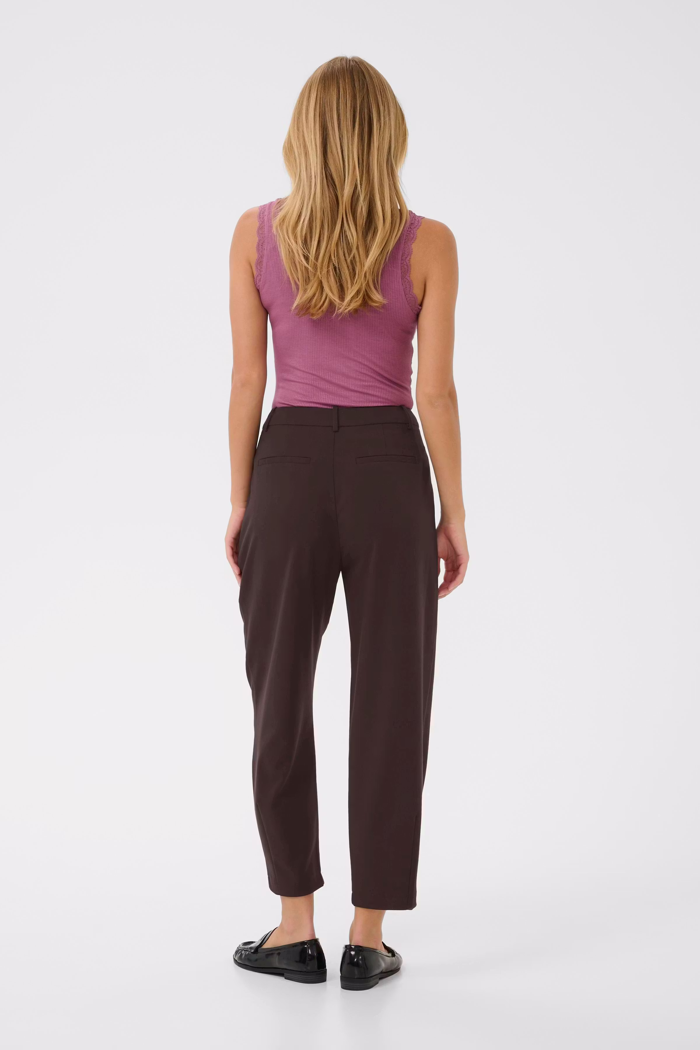 KAmerle Hose LOOKBOOK BACK 10504769-191111