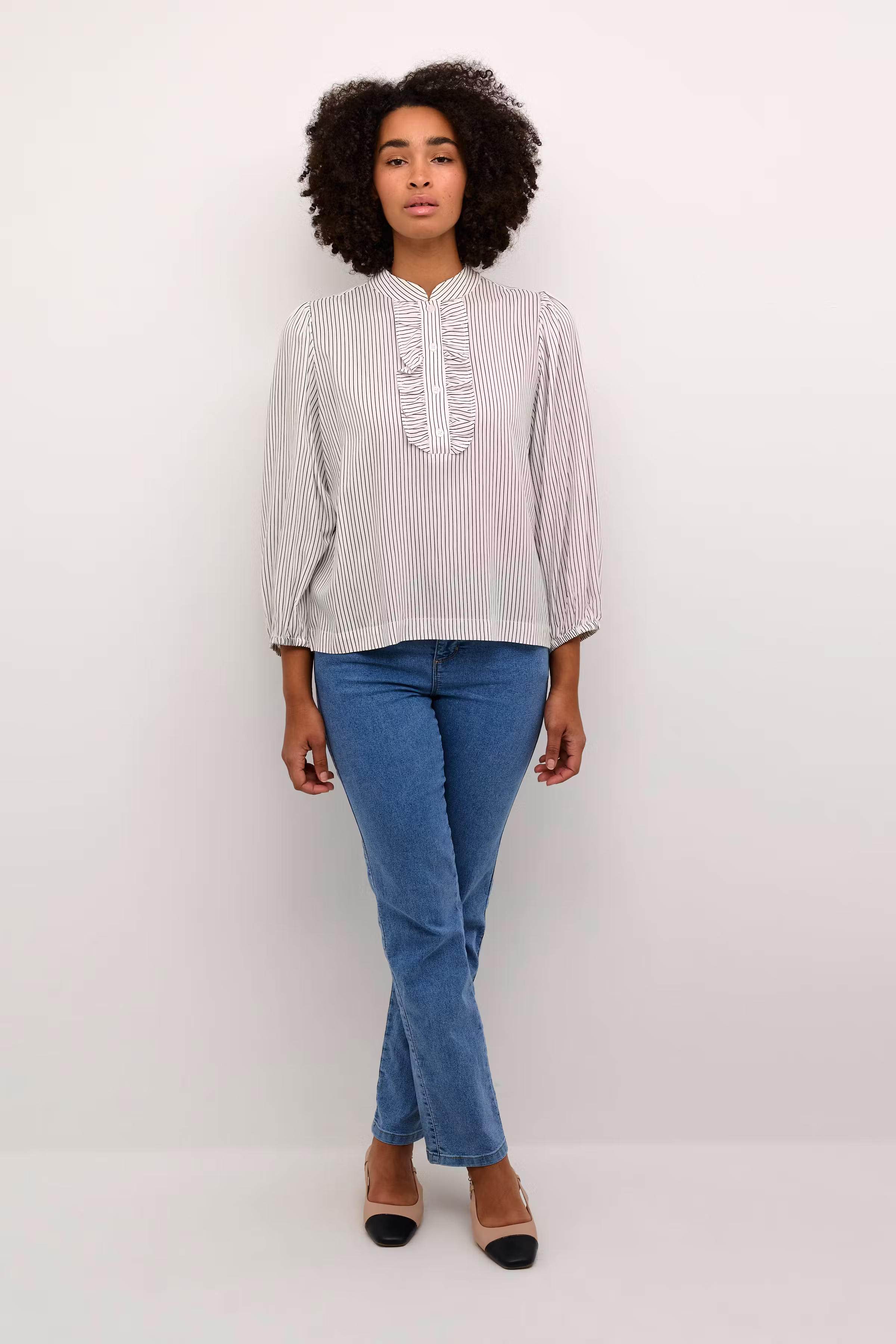 KAsidsel Blus LOOKBOOK FRONT 10509038-106383