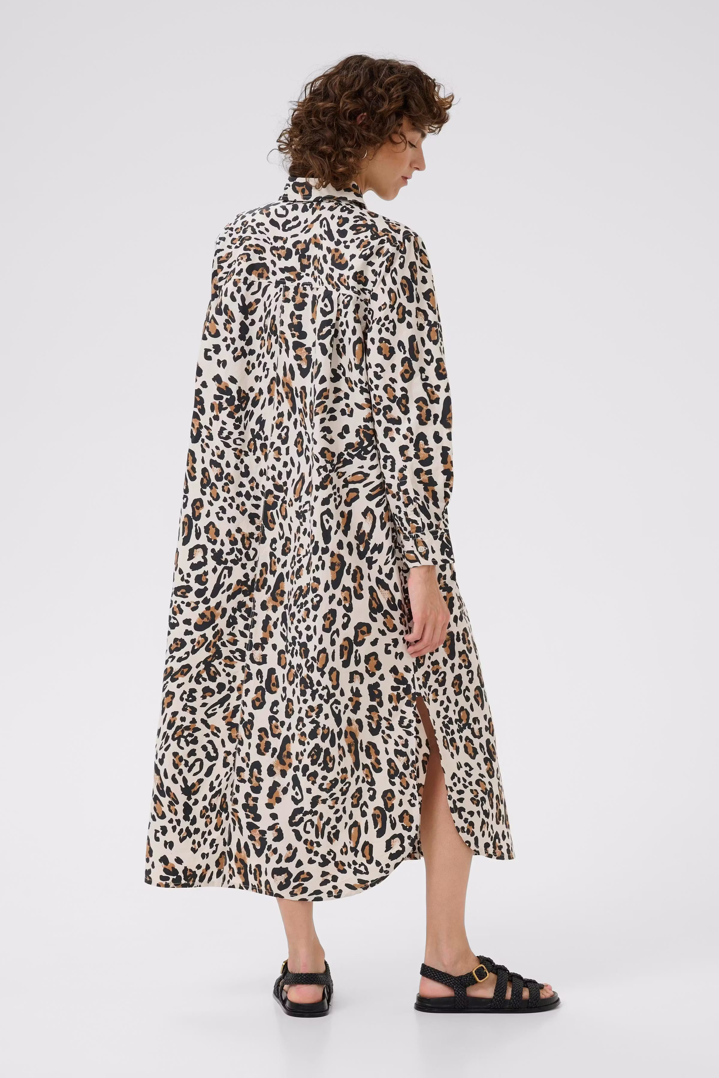 TinellaPW Kleid LOOKBOOK BACK 30309818-303964