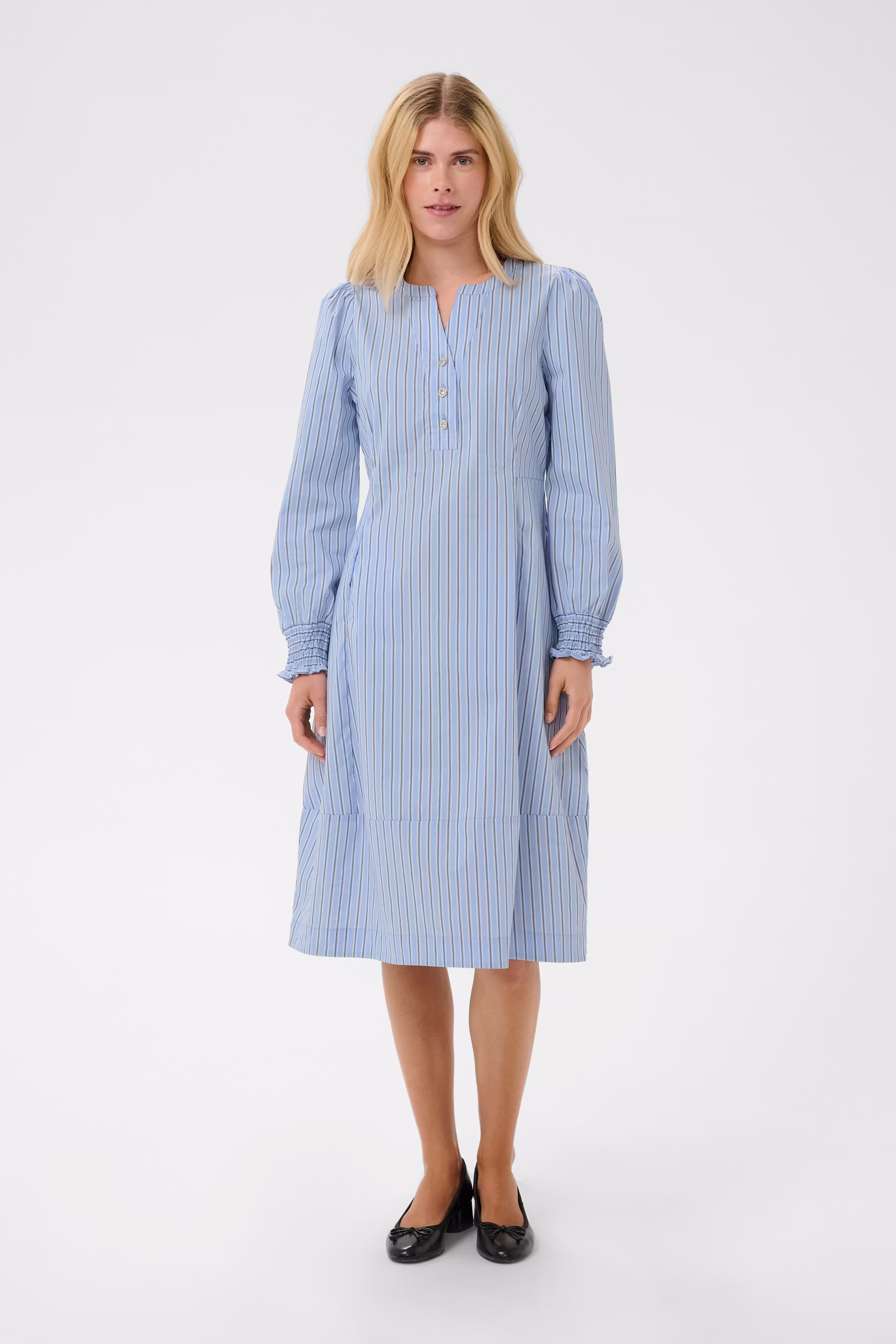 CUart Dress LOOKBOOK FRONT 50112935-109133