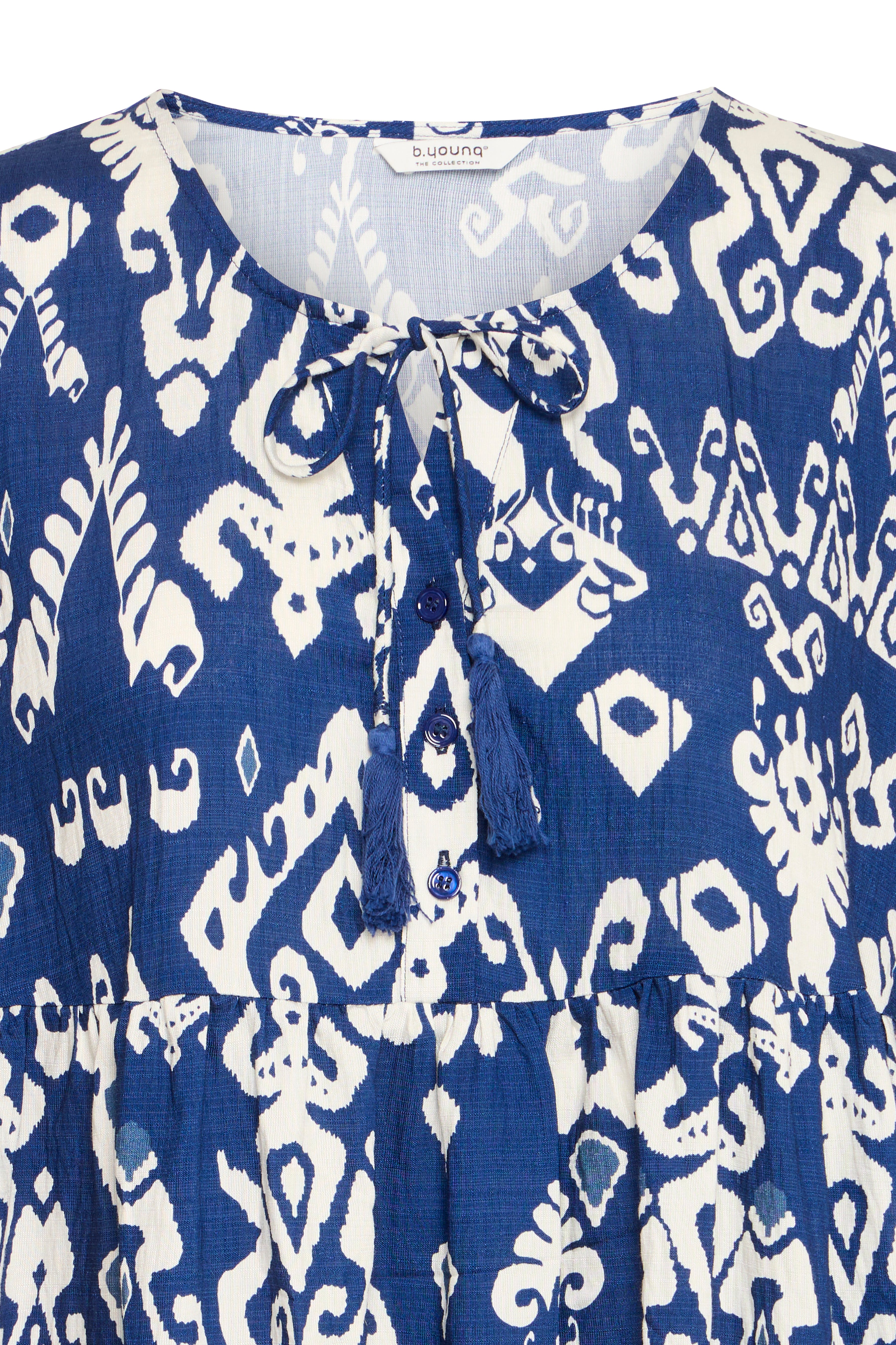 BYJASMINA Kjole PACK DETAIL 20817218-205167