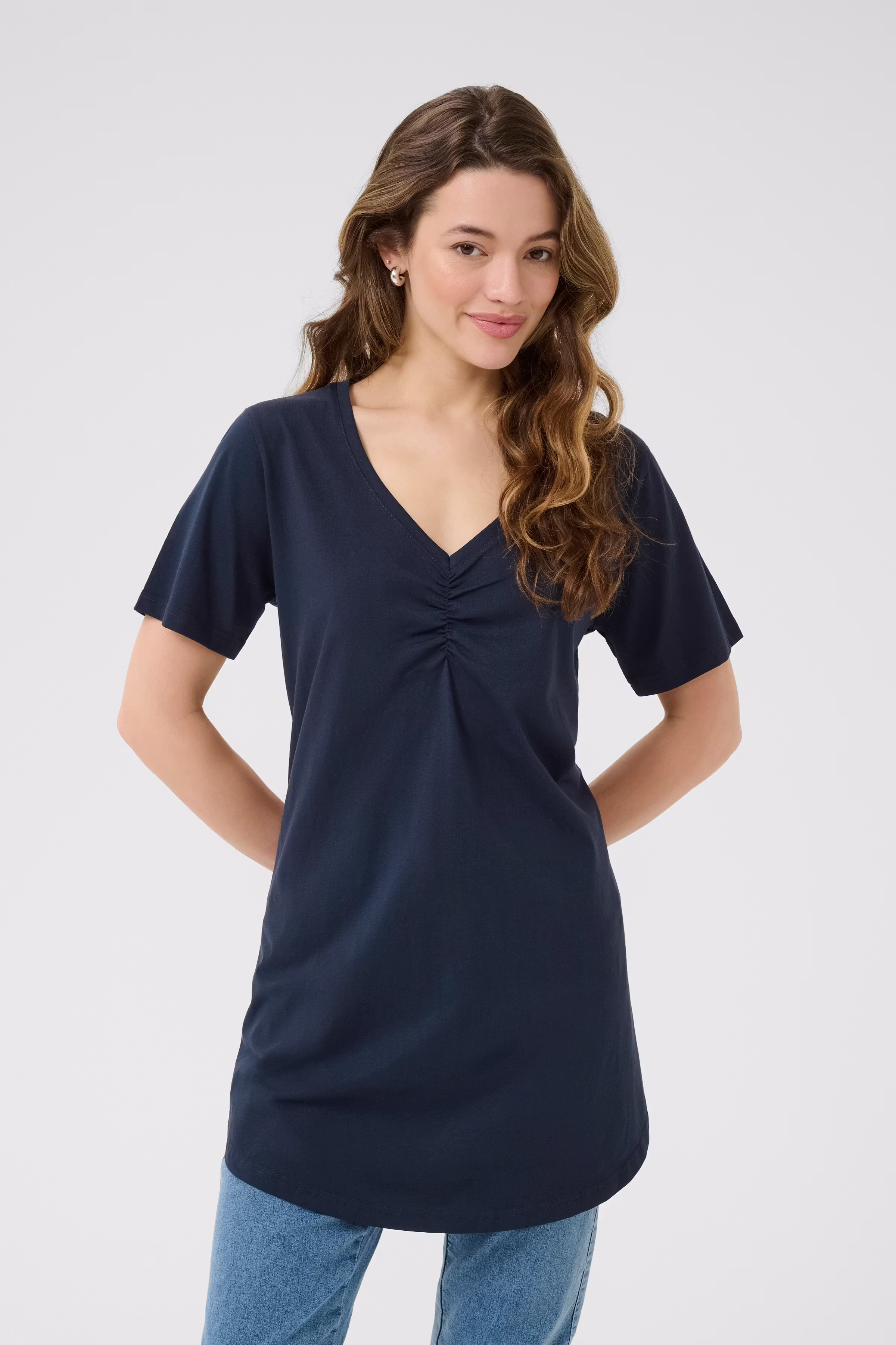 BPanika Tunika LOOKBOOK FRONT 10590915-194020B