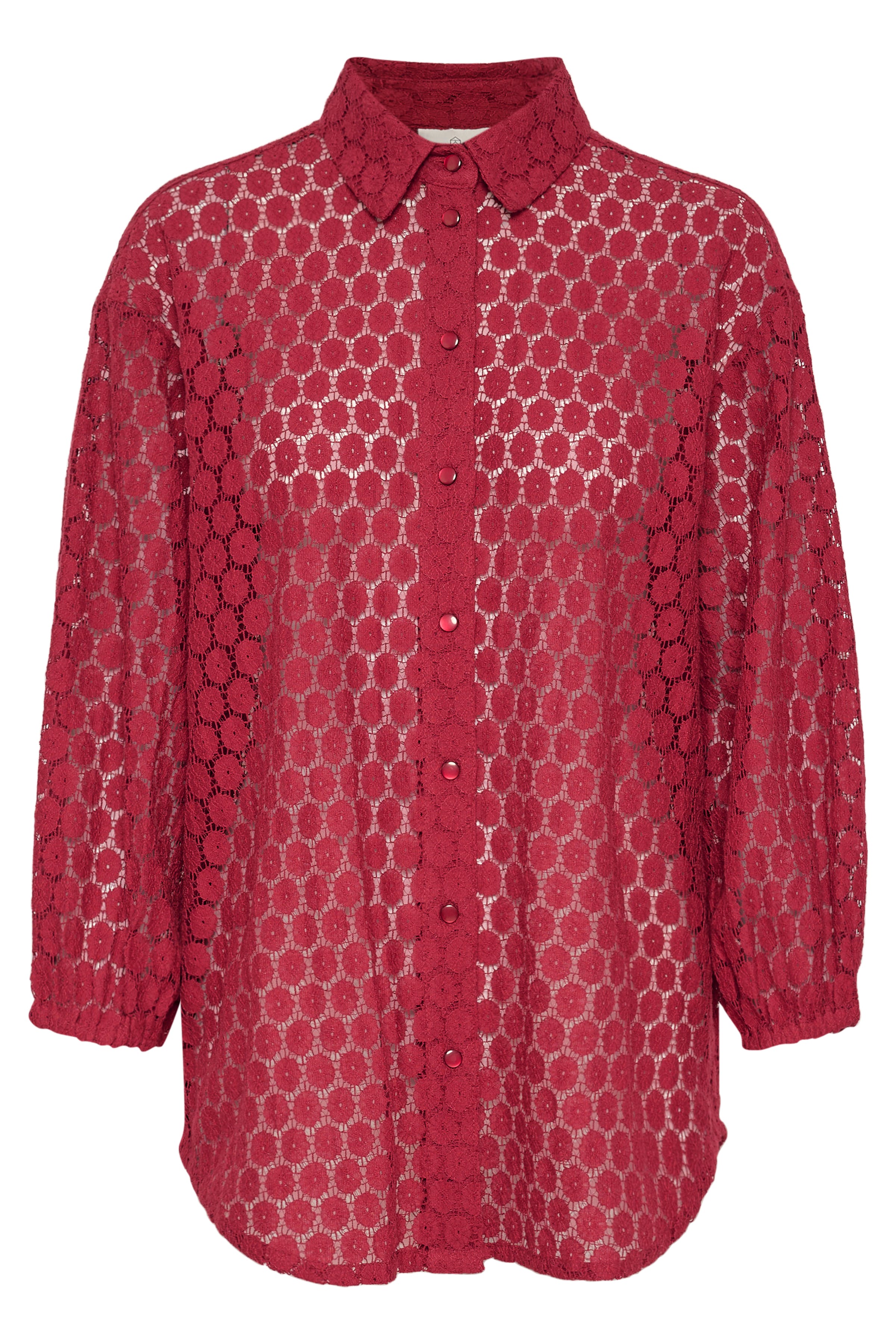 KAloren Spitzenhemd PACK FRONT 10508509-132805