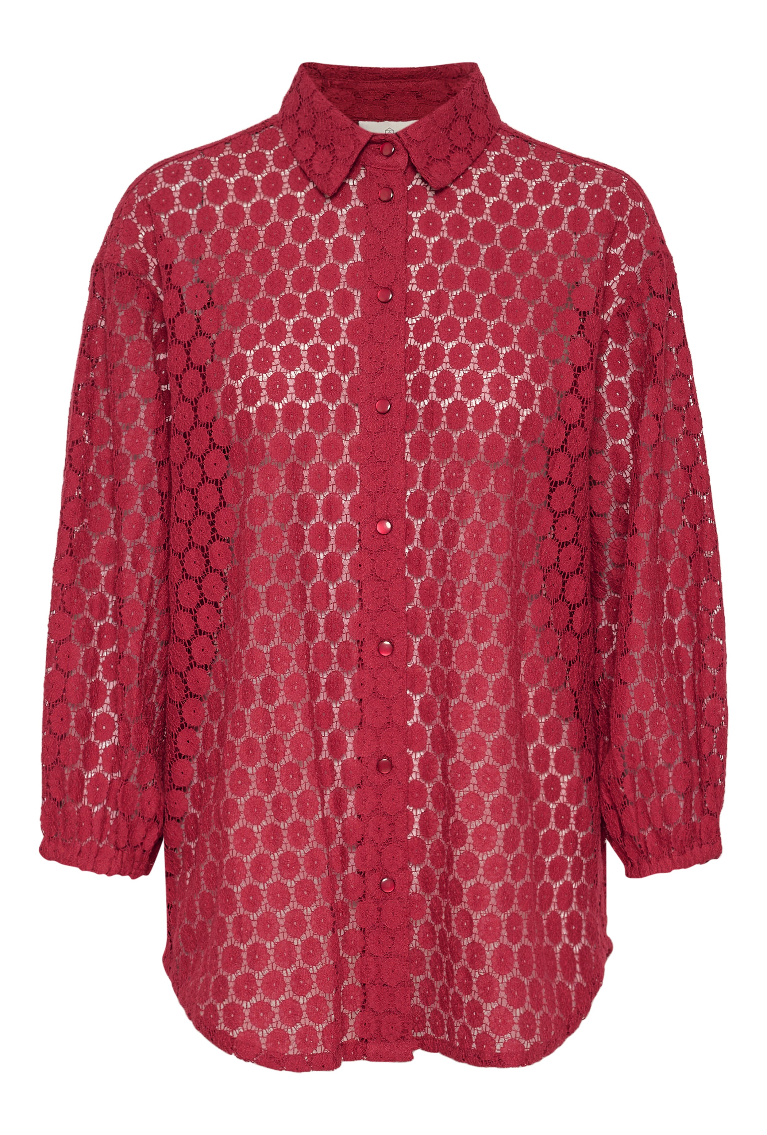 KAloren Skjorta LOOKBOOK FRONT 10508509-191940