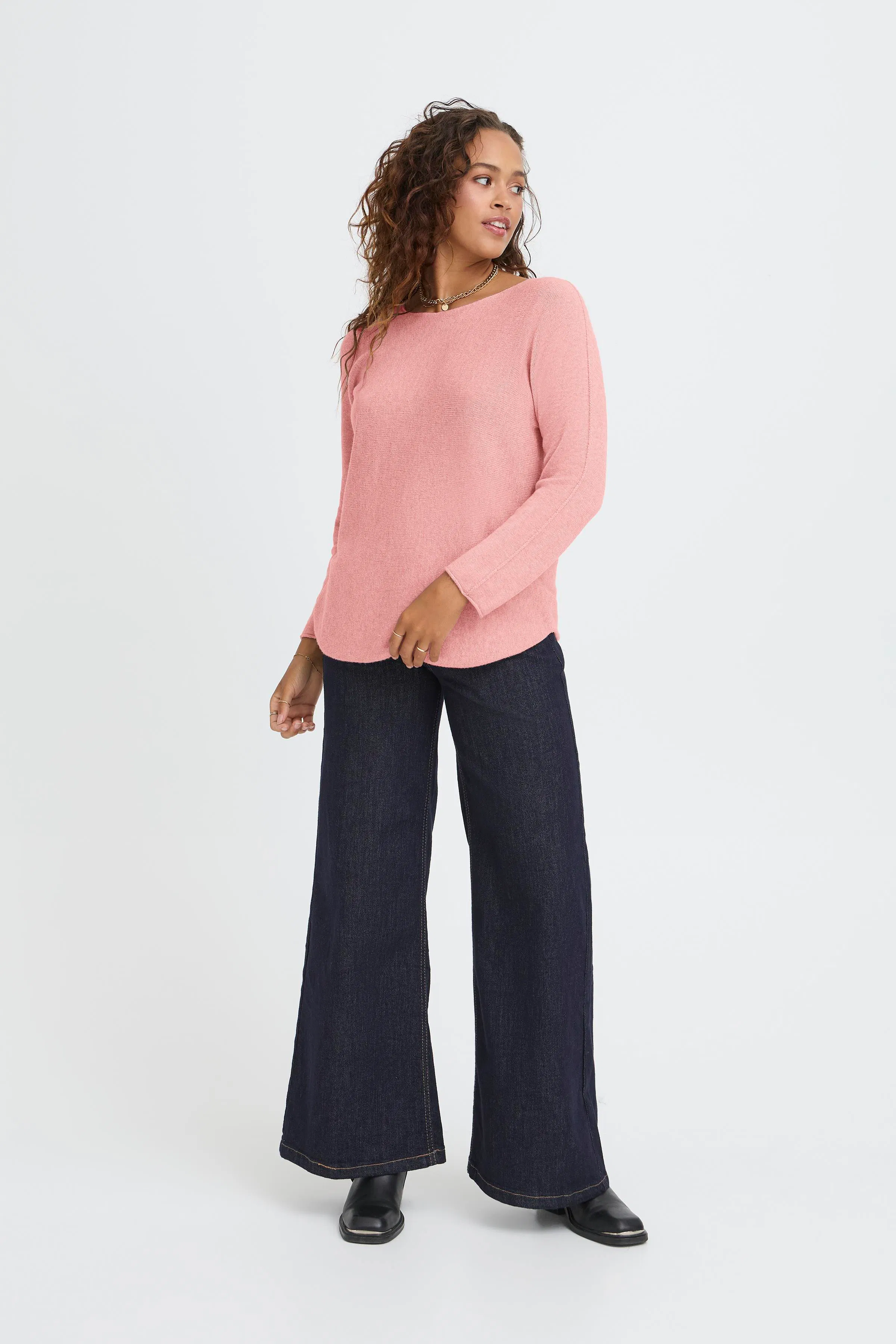 SBINNOVA Pullover LOOKBOOK FRONT 22100452-151512