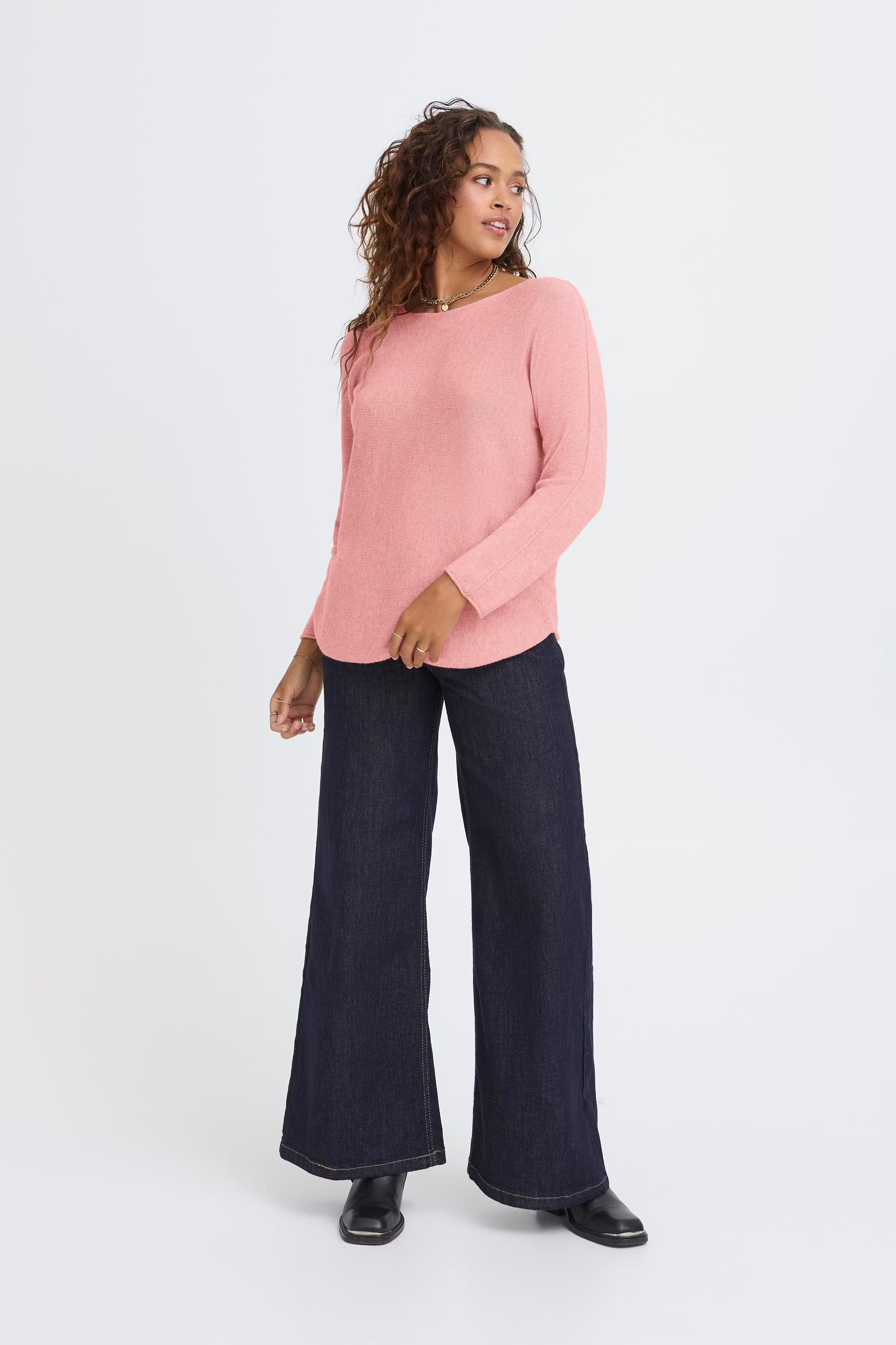 SBINNOVA Pullover LOOKBOOK FRONT 22100452-151512