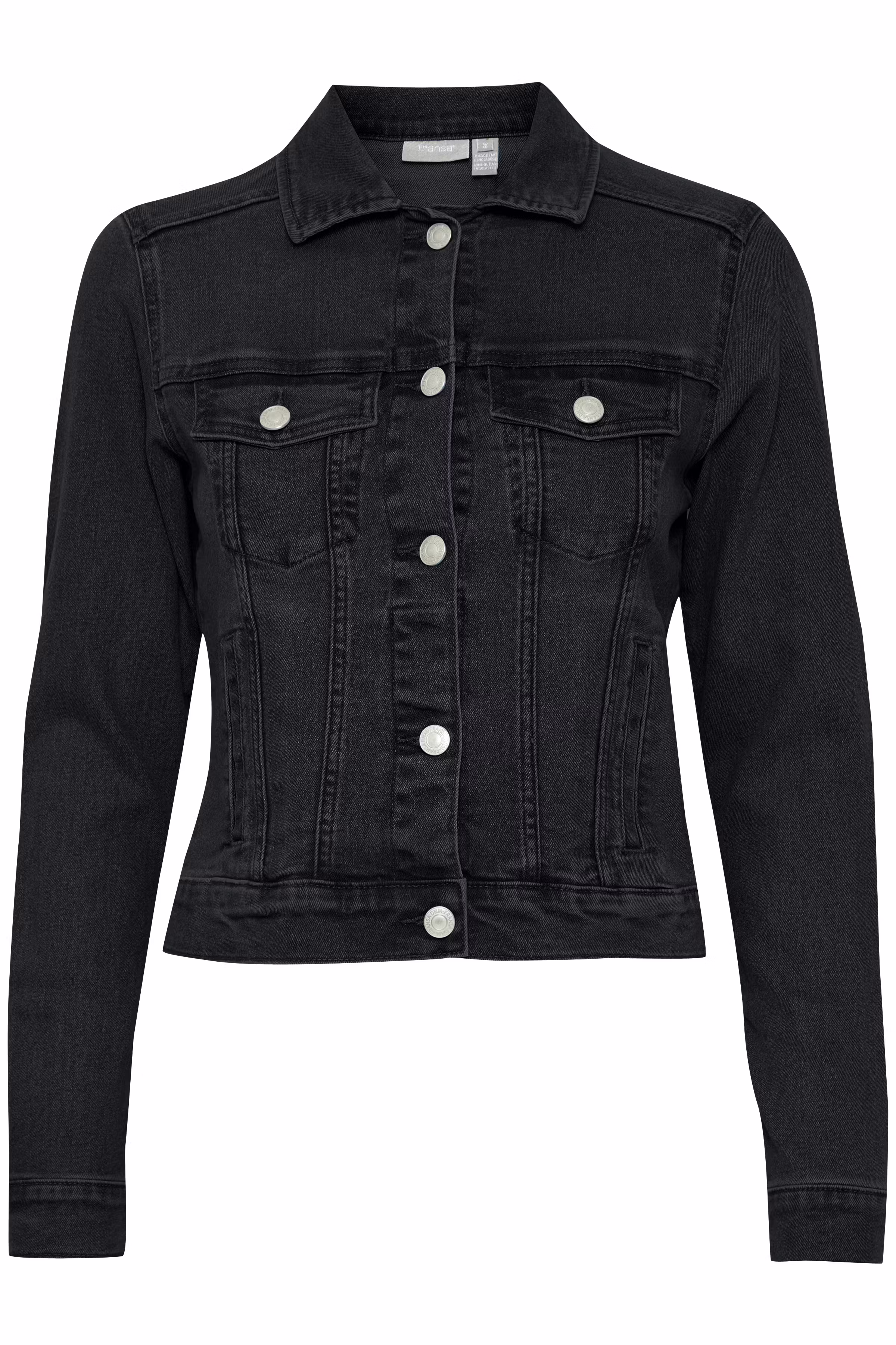 FXDENIMA Casual jakke PACK FRONT 20615240-200066