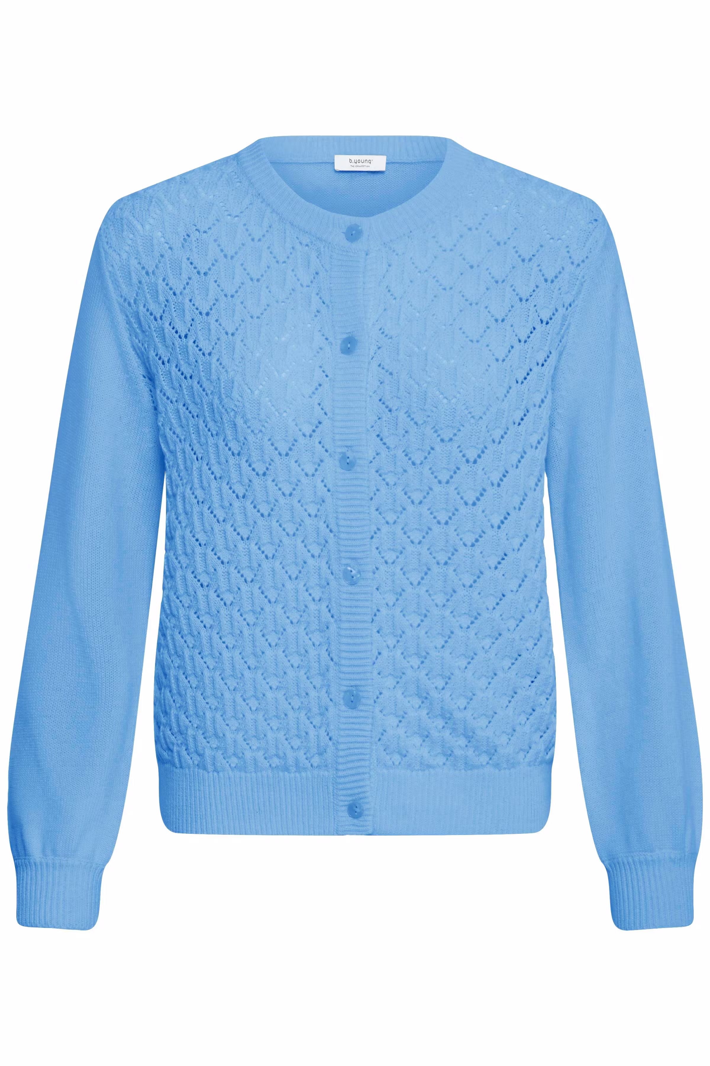 BYXNATA Cardigan PACK FRONT 20820033-1641321