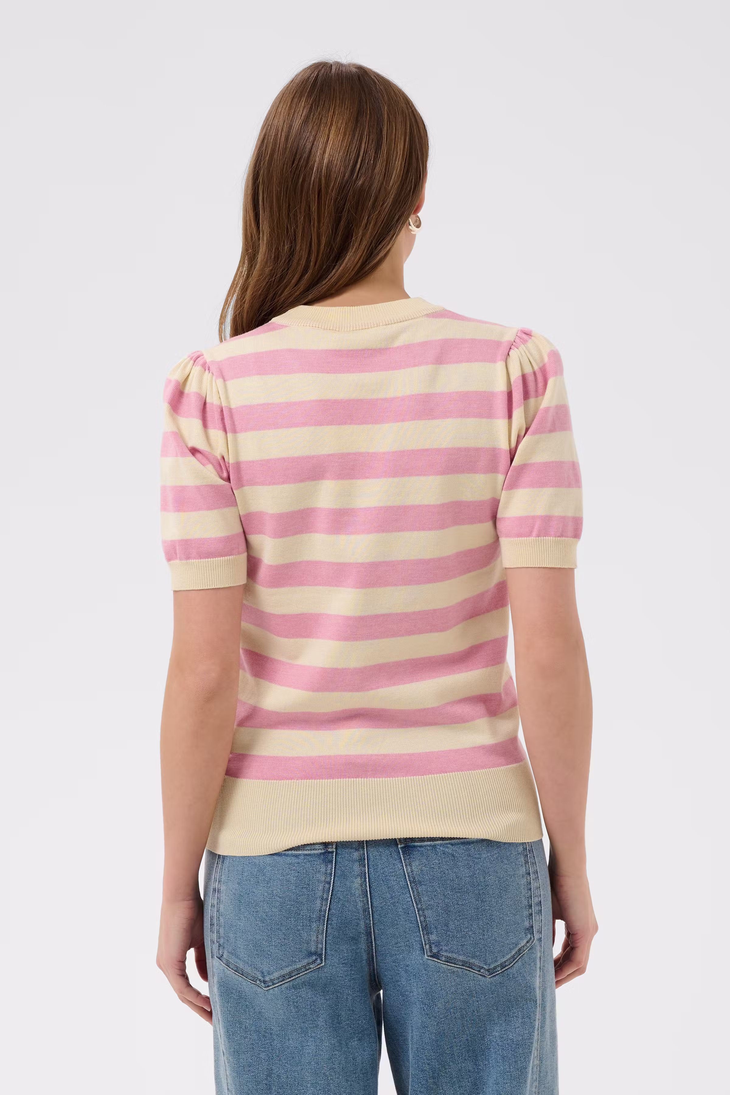 MilaSZ Pullover LOOKBOOK BACK 30513931-305101