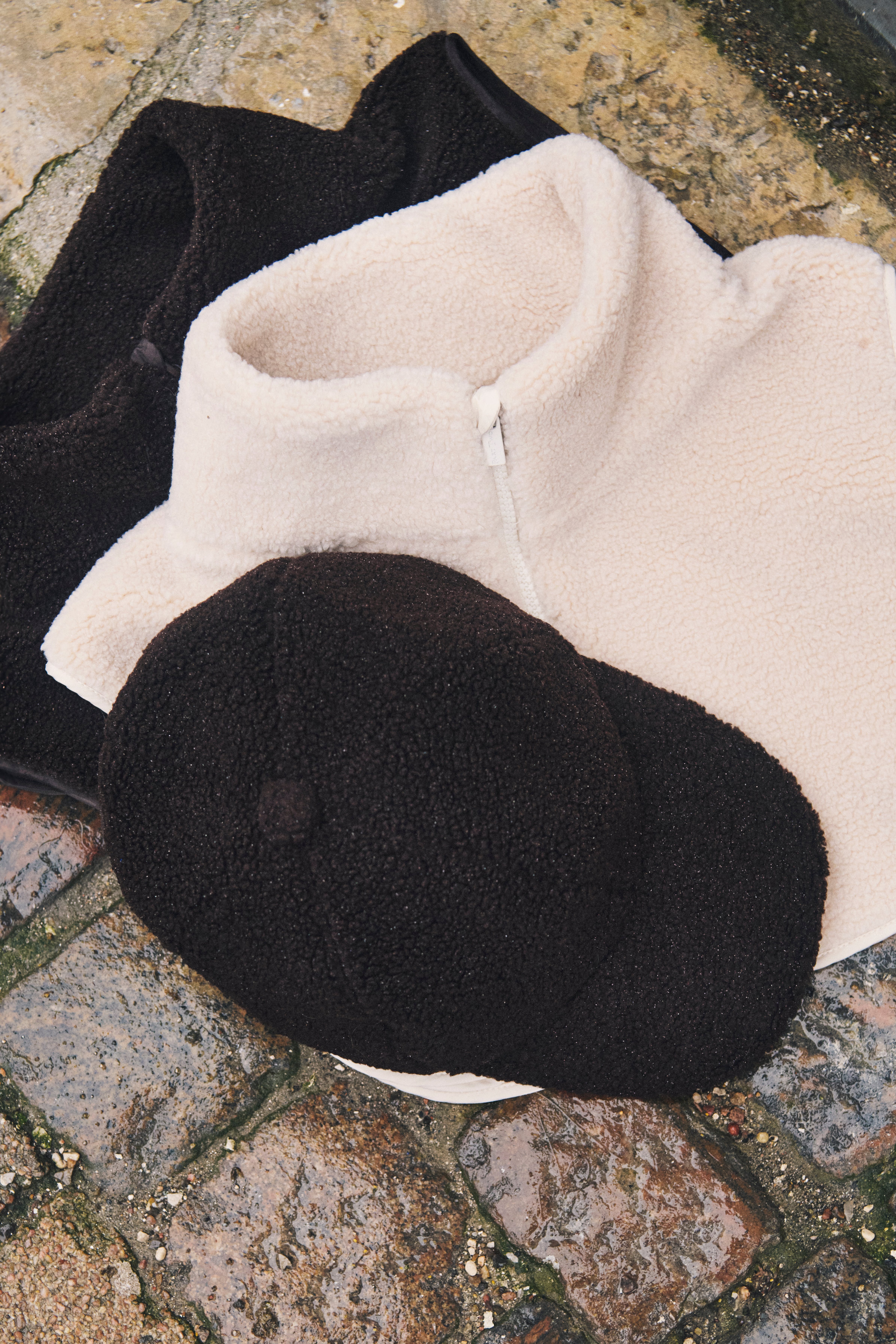 SalimaPW Hoed LOCATION NONE 30309779-191106