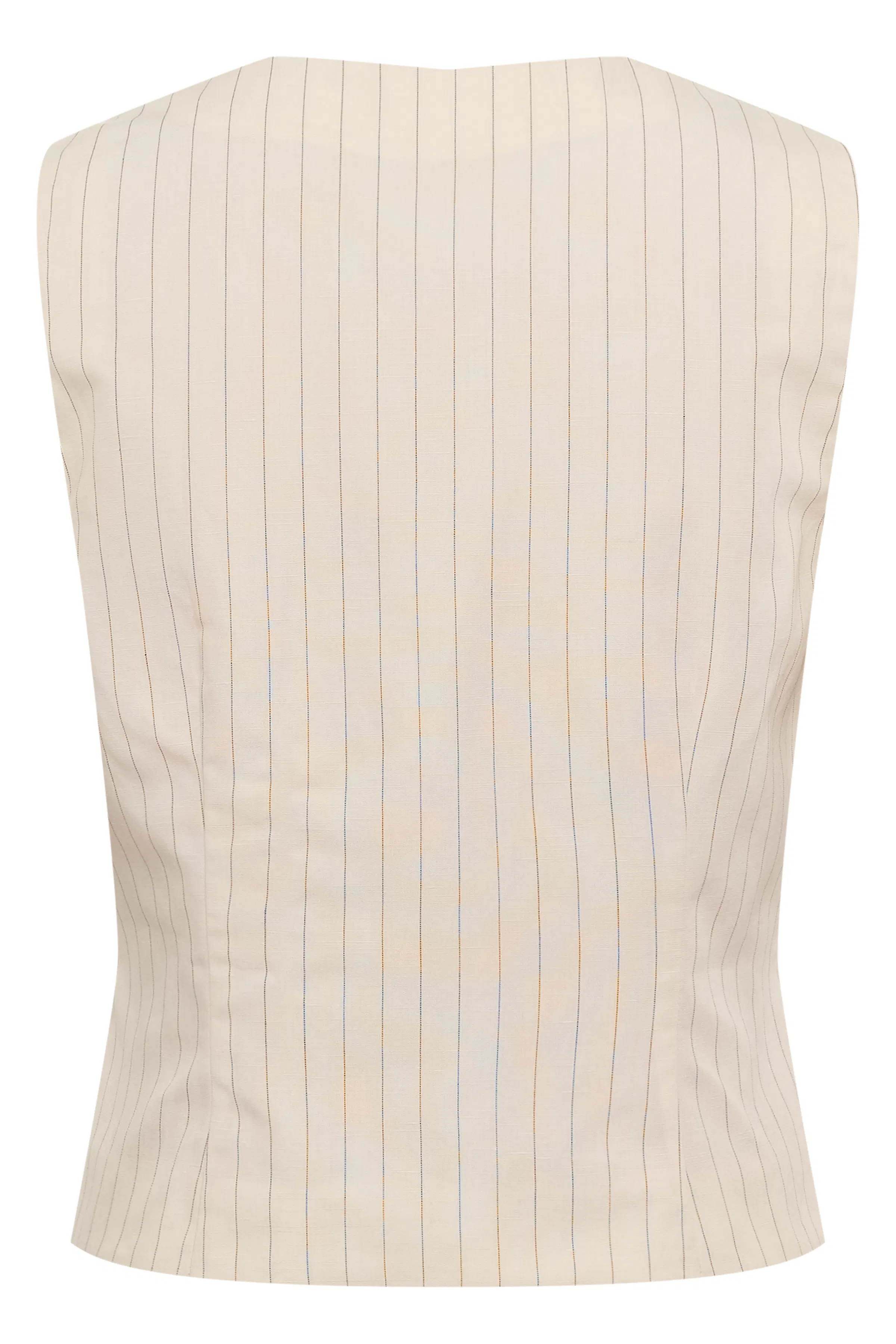 NadhiaPW Waistcoat PACK BACK 30309773-303910