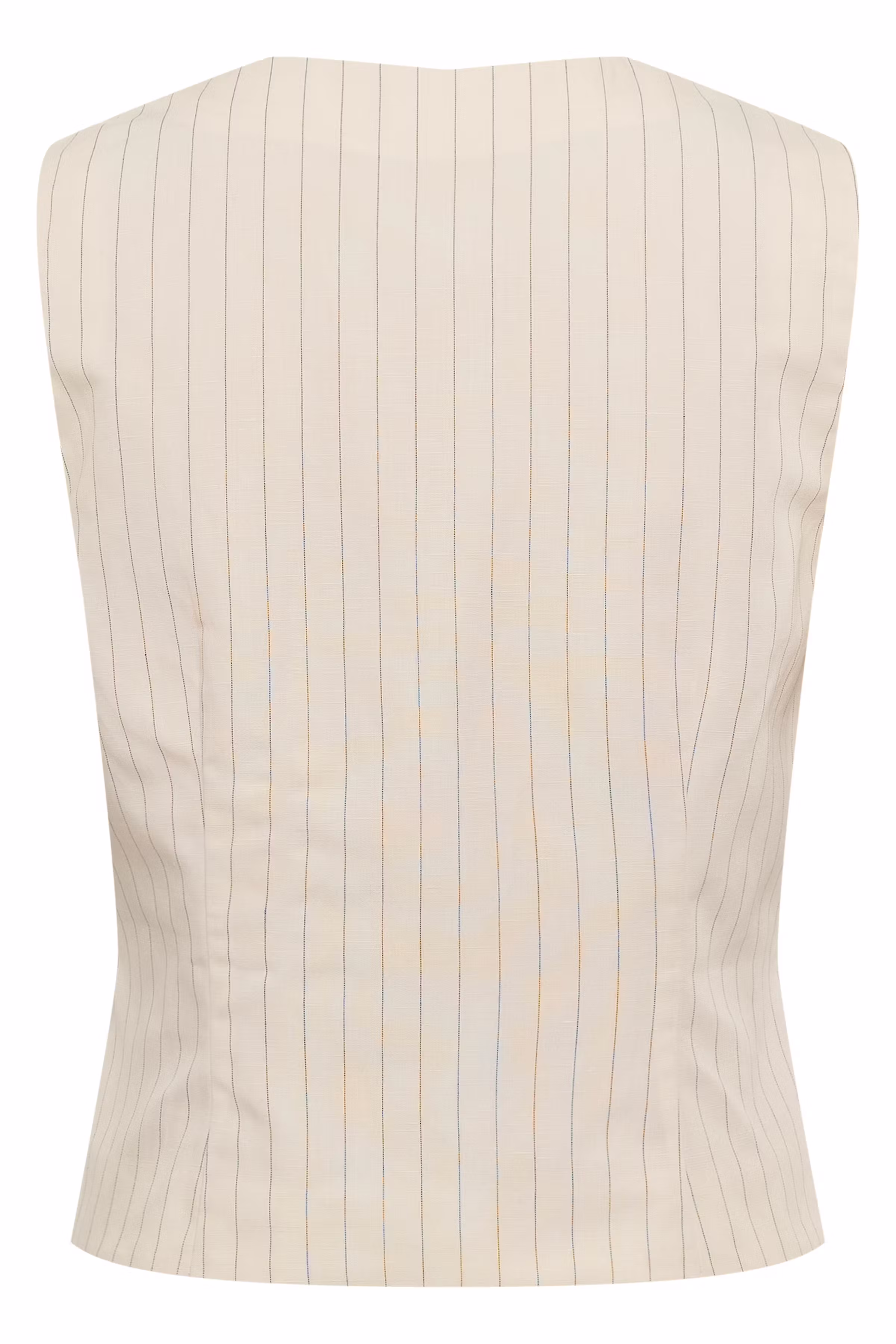 NadhiaPW Waistcoat PACK BACK 30309773-303910