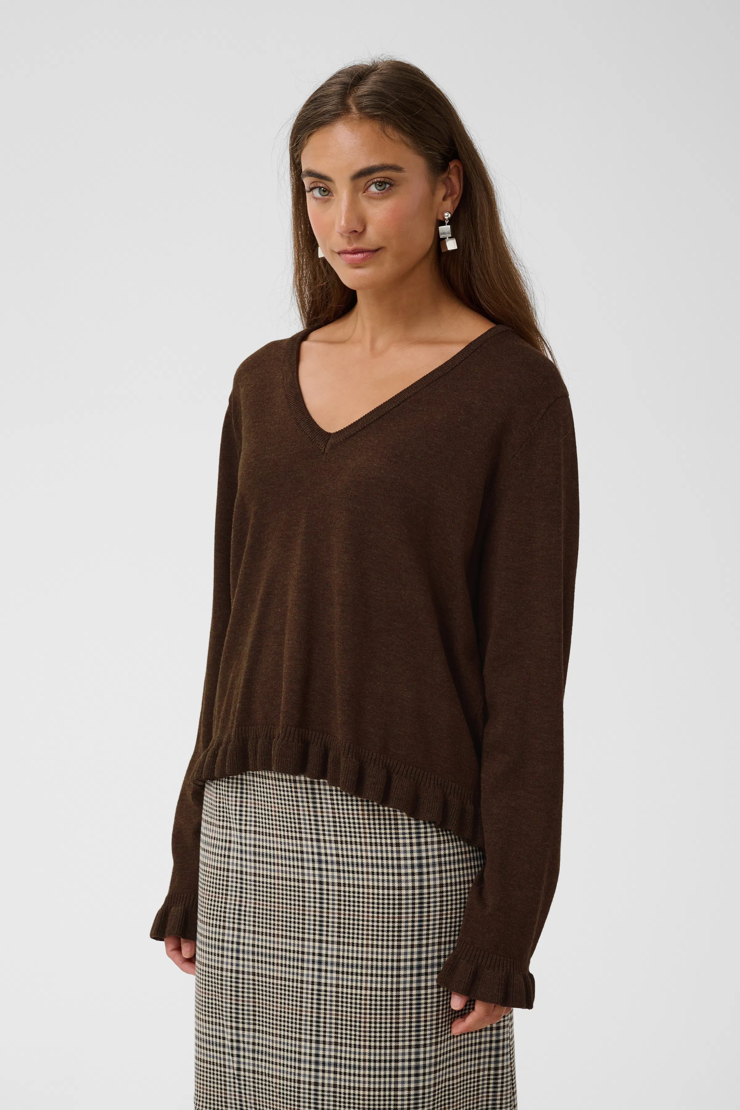 CUclare Pullover LOOKBOOK FRONT 50113630-1909151