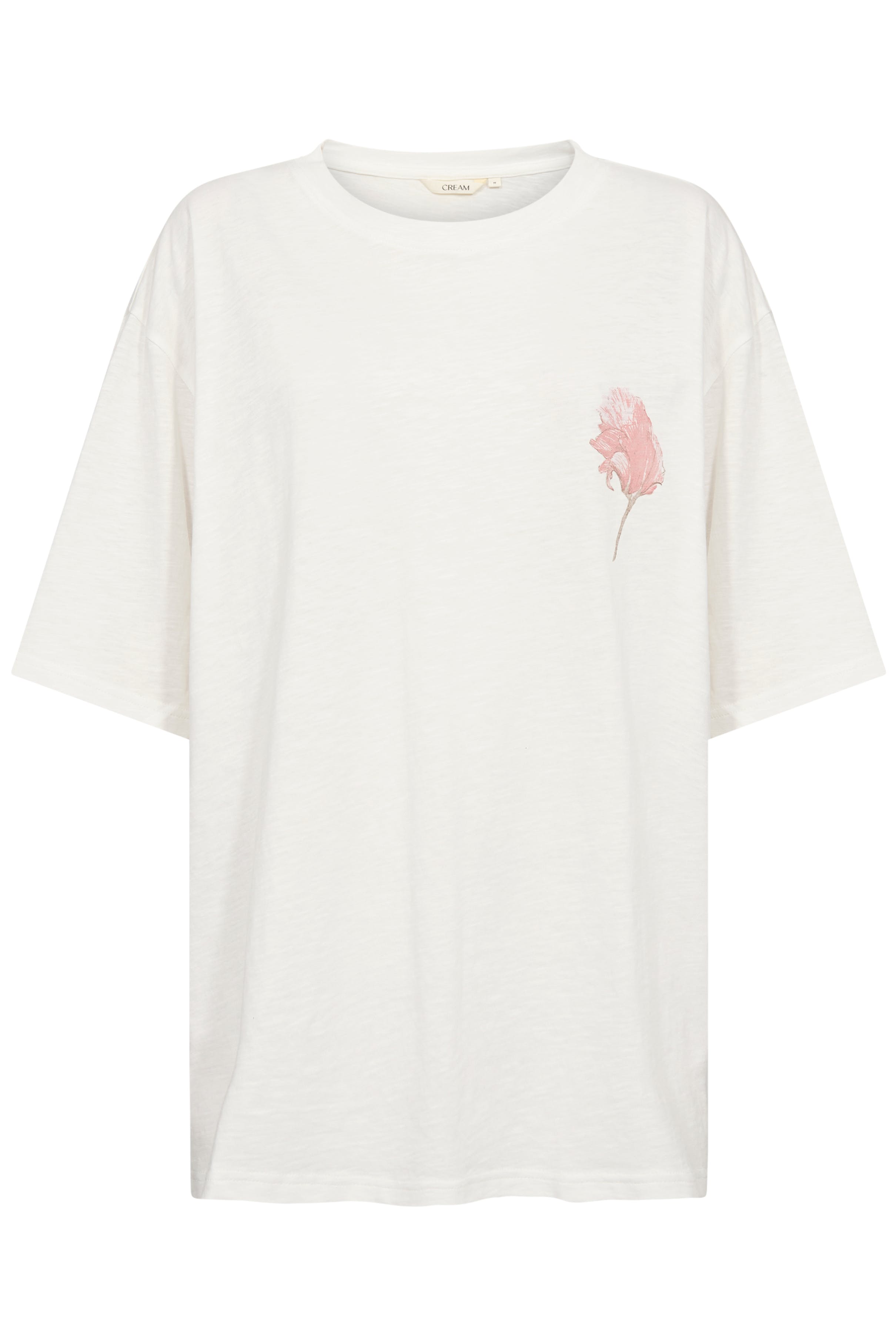 CRSiffa T-shirt PACK FRONT 10613489-107378