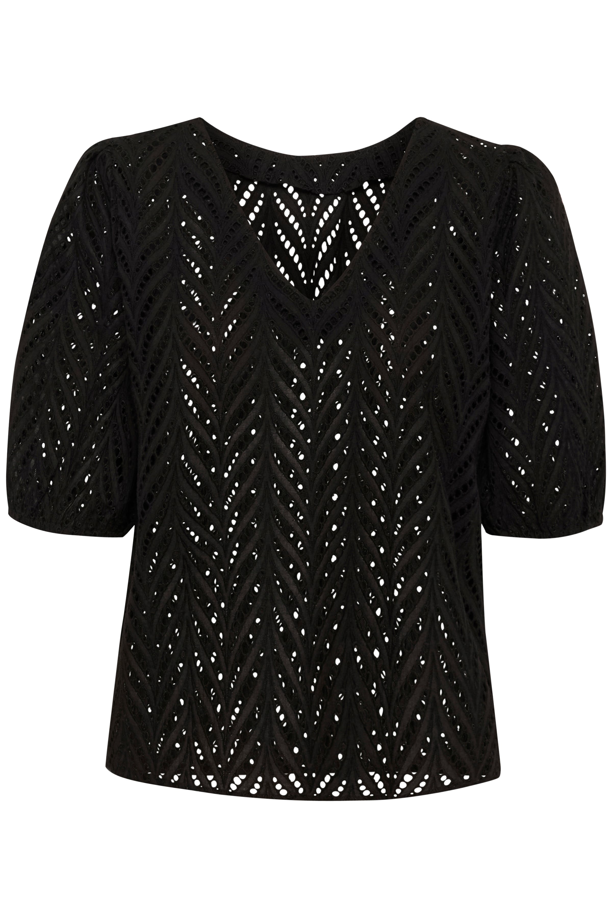 KAteri Bluse PACK FRONT 10510112-100121