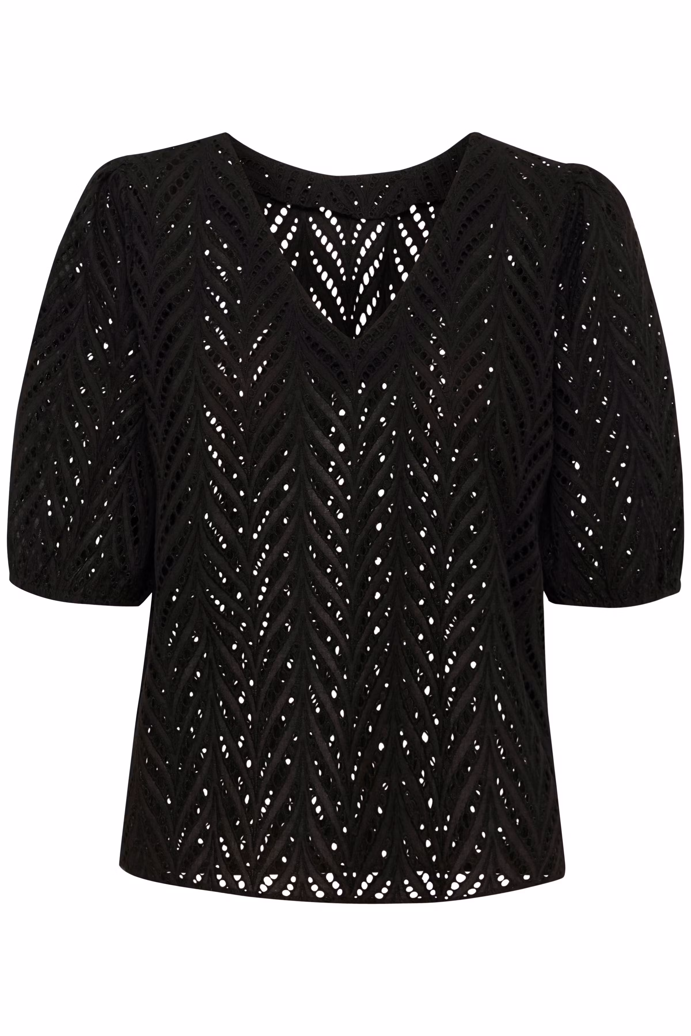 KAteri Bluse PACK FRONT 10510112-100121