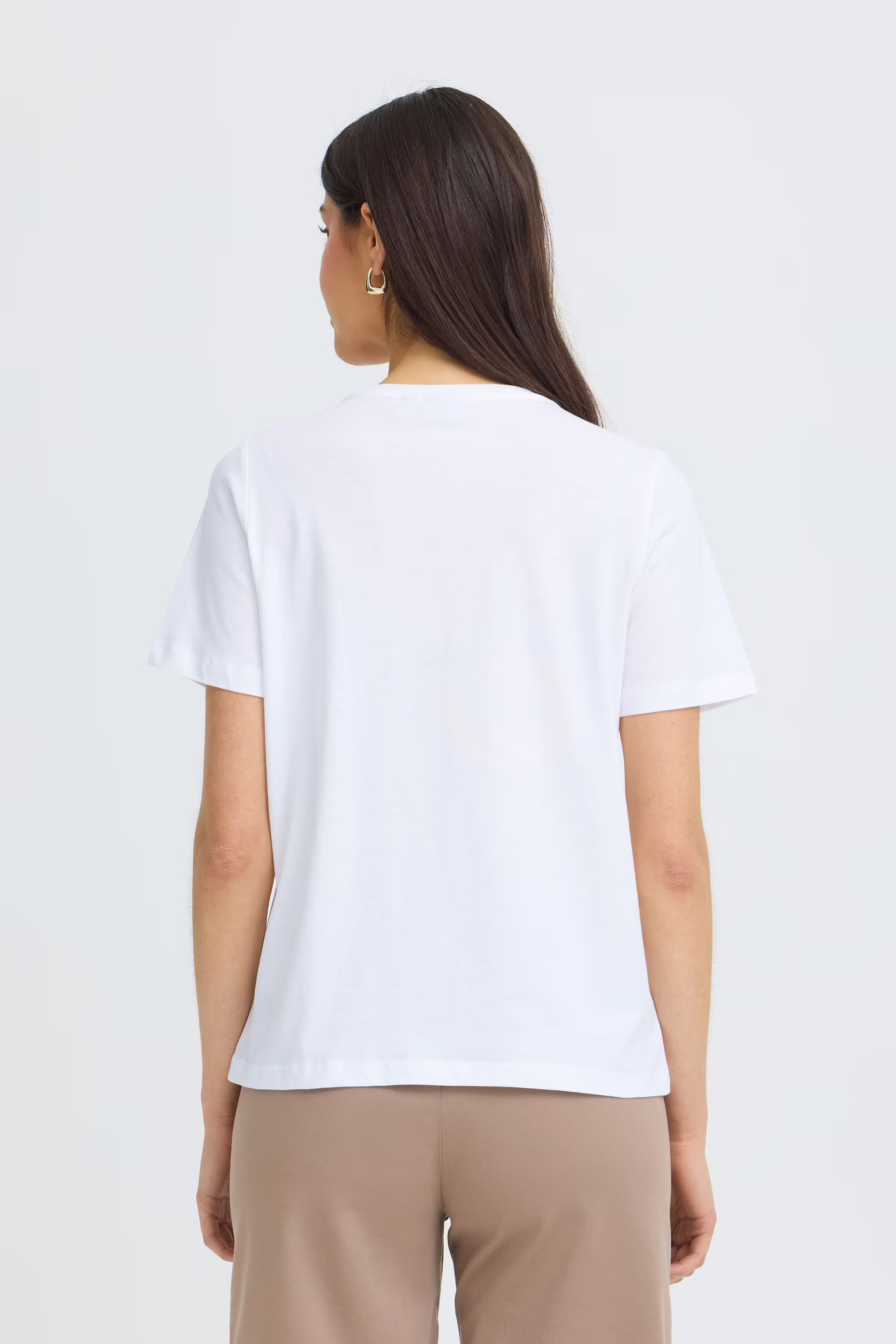 FRFRANCESCA T-shirt LOOKBOOK BACK 20617719-900012429