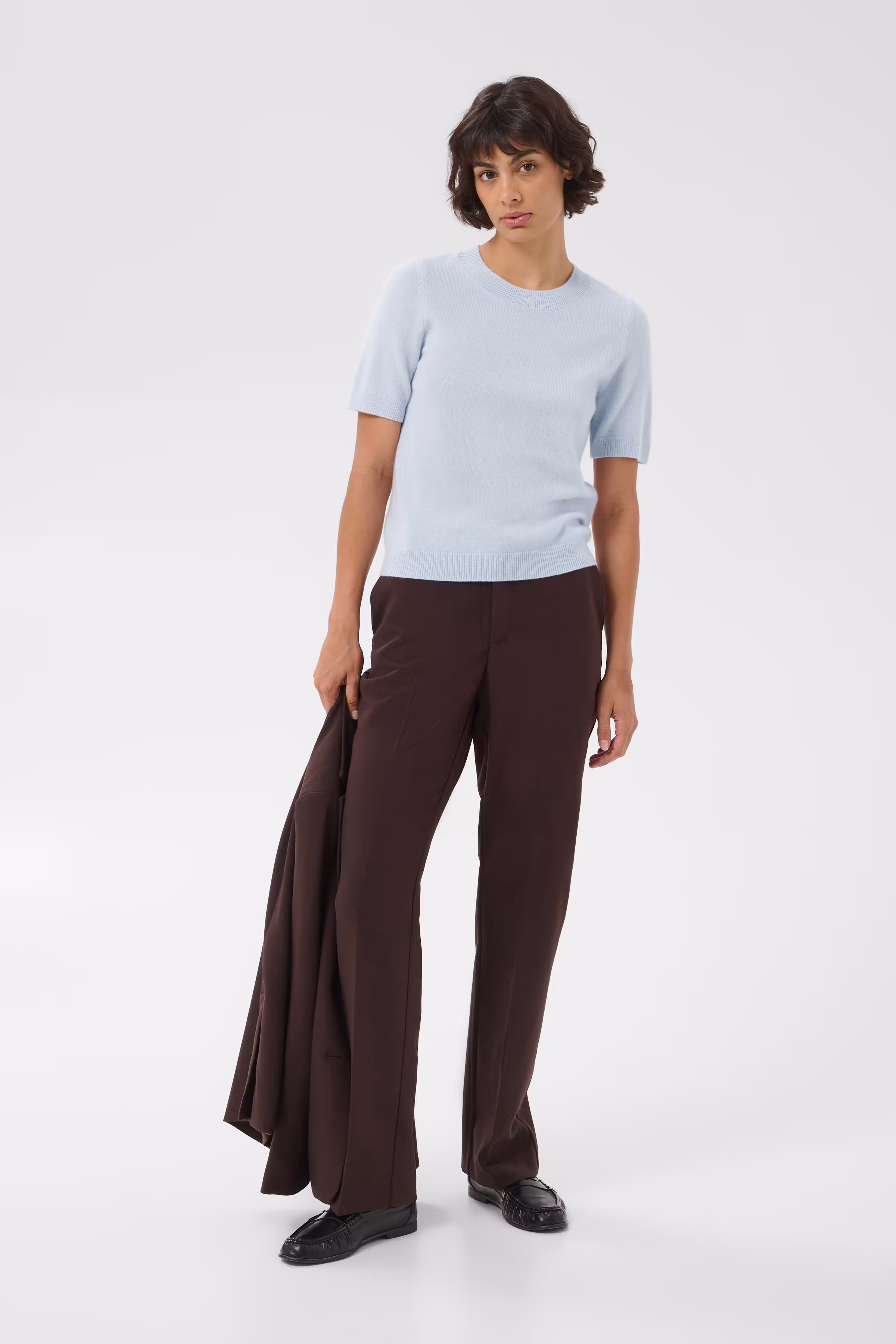 EverlottaPW Pullover LOOKBOOK FRONT 30307338-144106