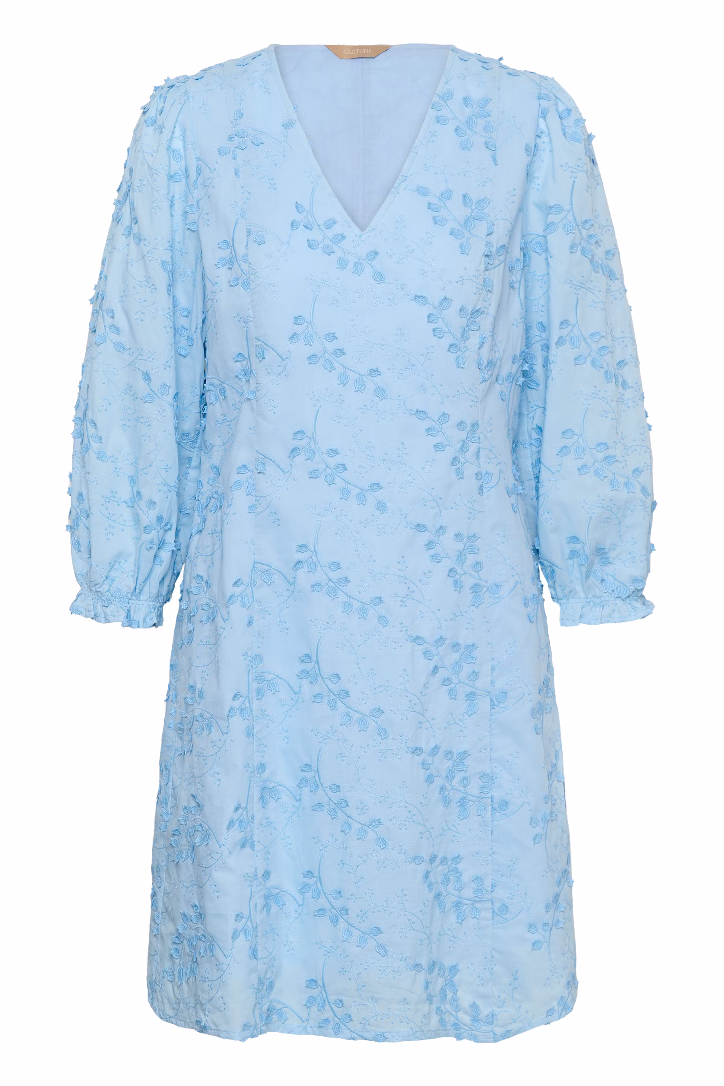 CUakula Kjole PACK FRONT 50113352-144214