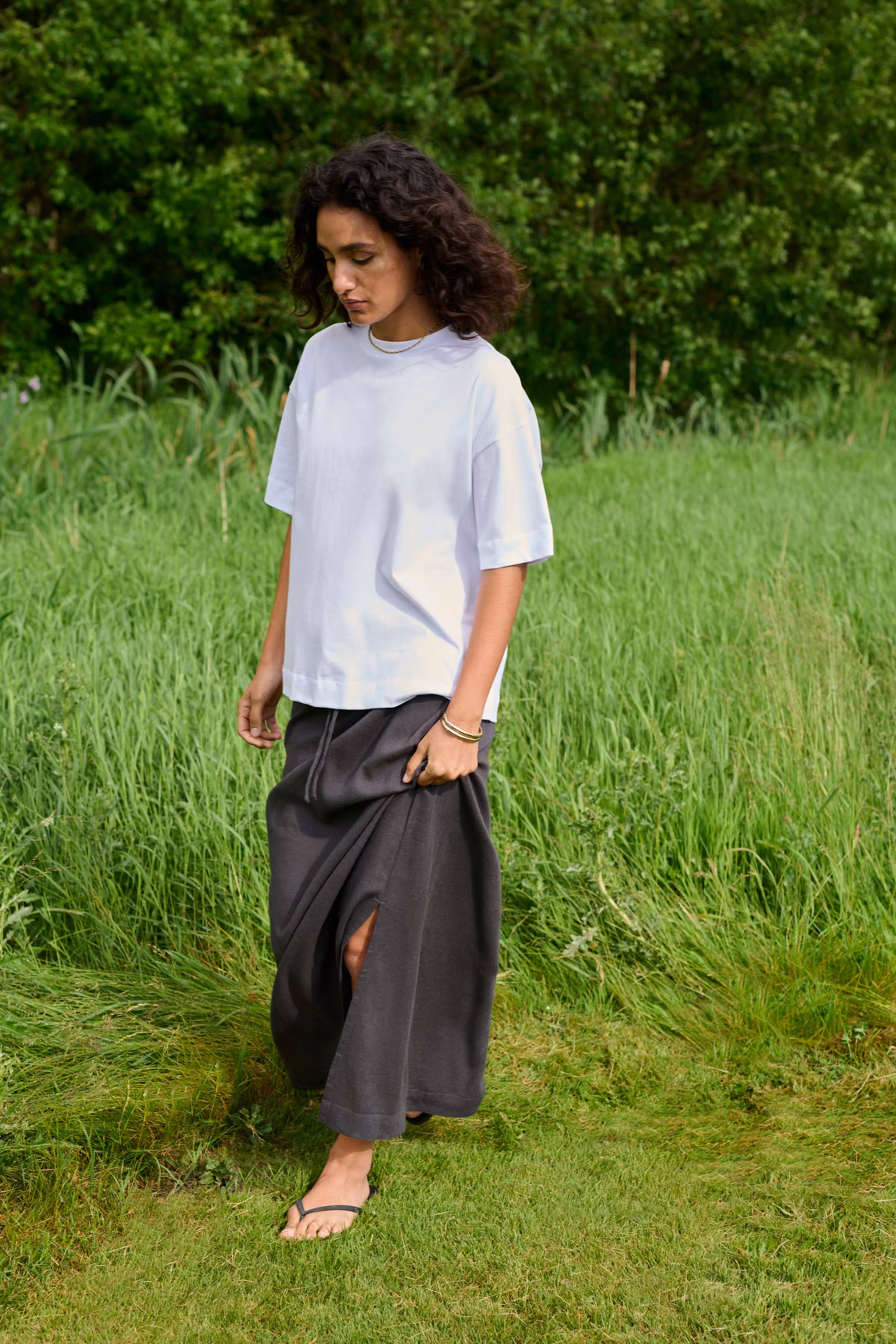 KAmilia Hørnederdel LOCATION NONE 10509664-190205